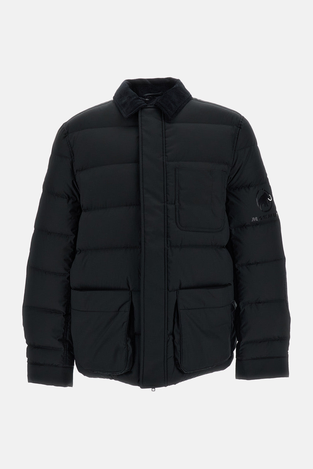 Junya Watanabe Men Junya Watanabe X Mammut Padded Jacket JUNYA WATANABE