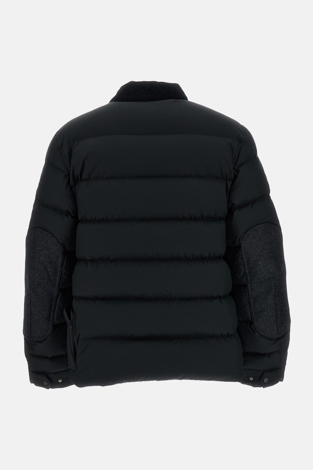 Junya Watanabe Men Junya Watanabe X Mammut Padded Jacket JUNYA WATANABE