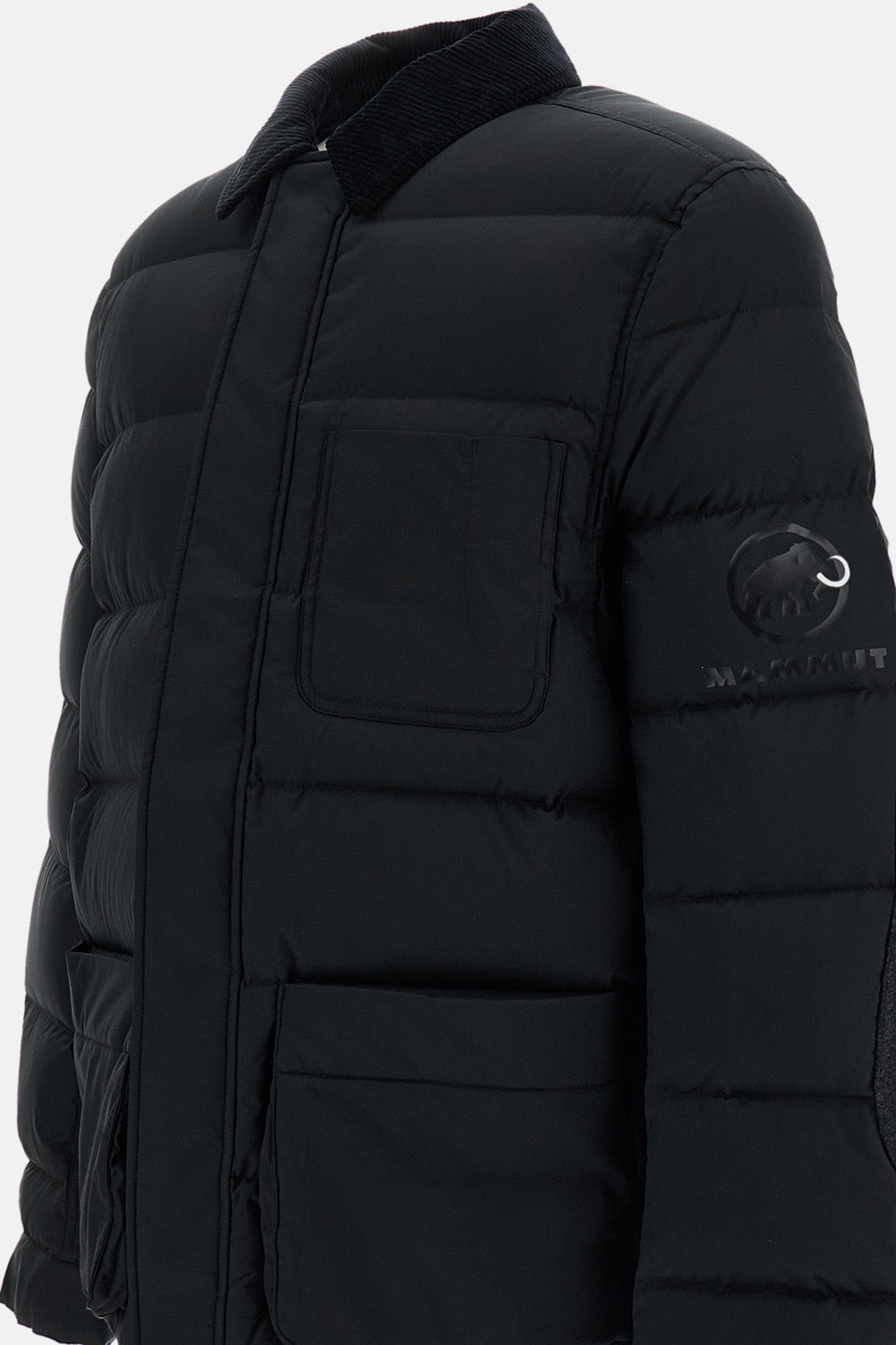 Junya Watanabe Men Junya Watanabe X Mammut Padded Jacket JUNYA WATANABE