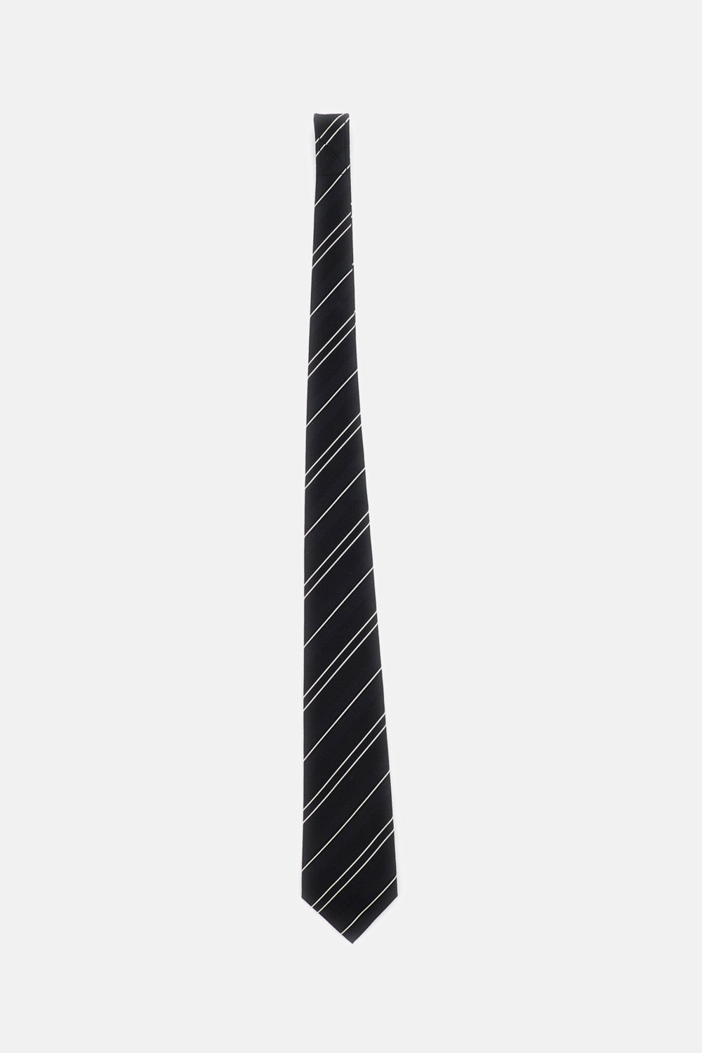 Junya Watanabe Men Silk Tie JUNYA WATANABE