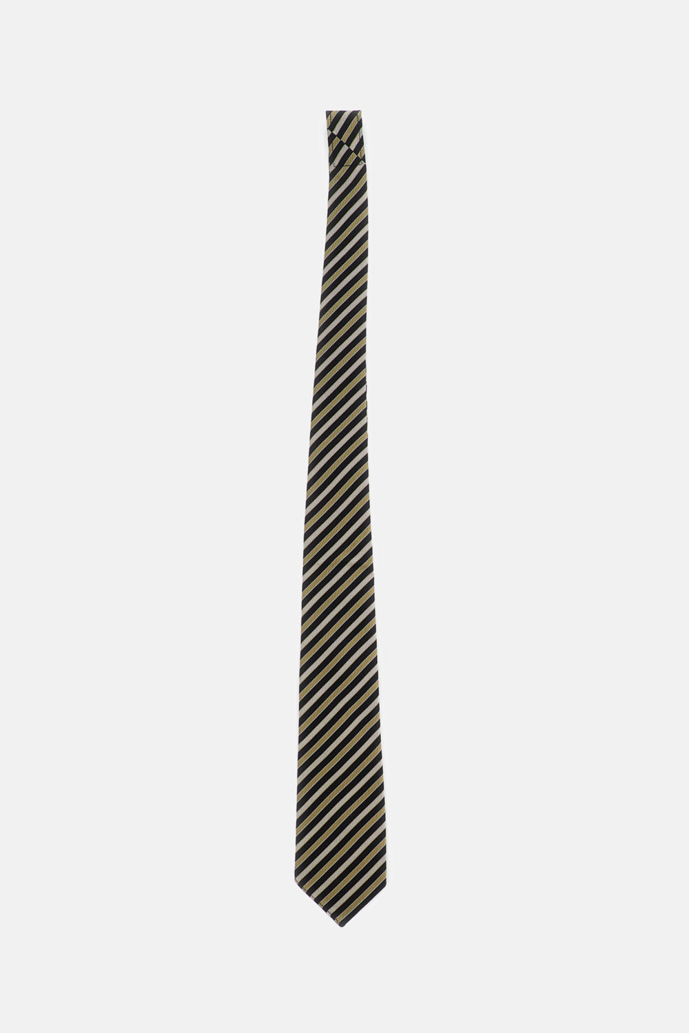 Junya Watanabe Men Silk Tie JUNYA WATANABE