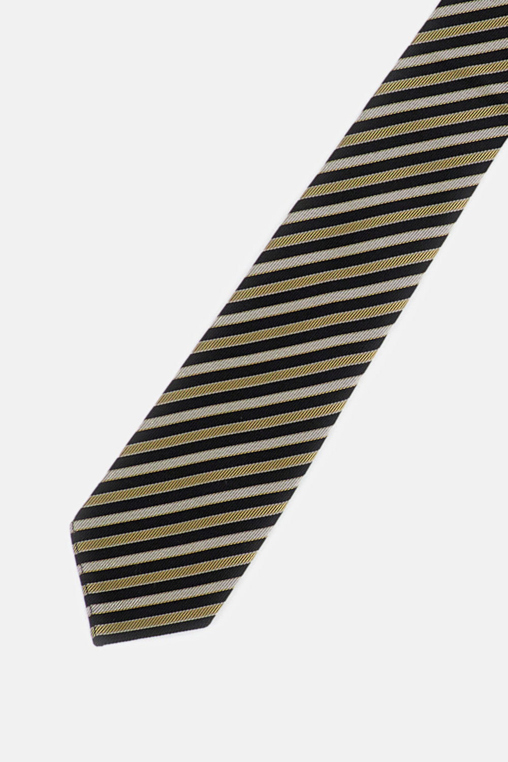 Junya Watanabe Men Silk Tie JUNYA WATANABE