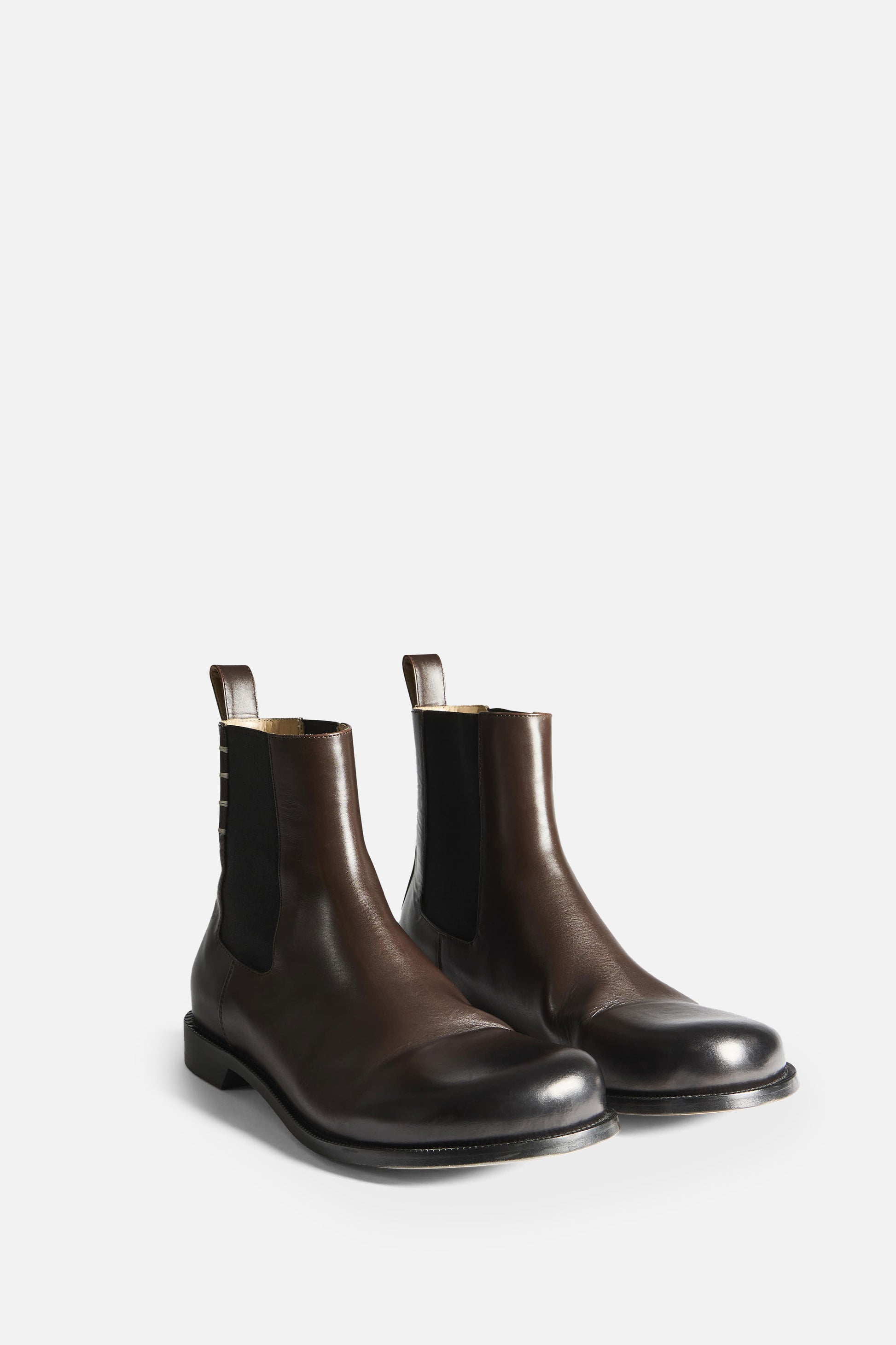Jw Anderson Women Chelsea Loafer Boot J.W. ANDERSON