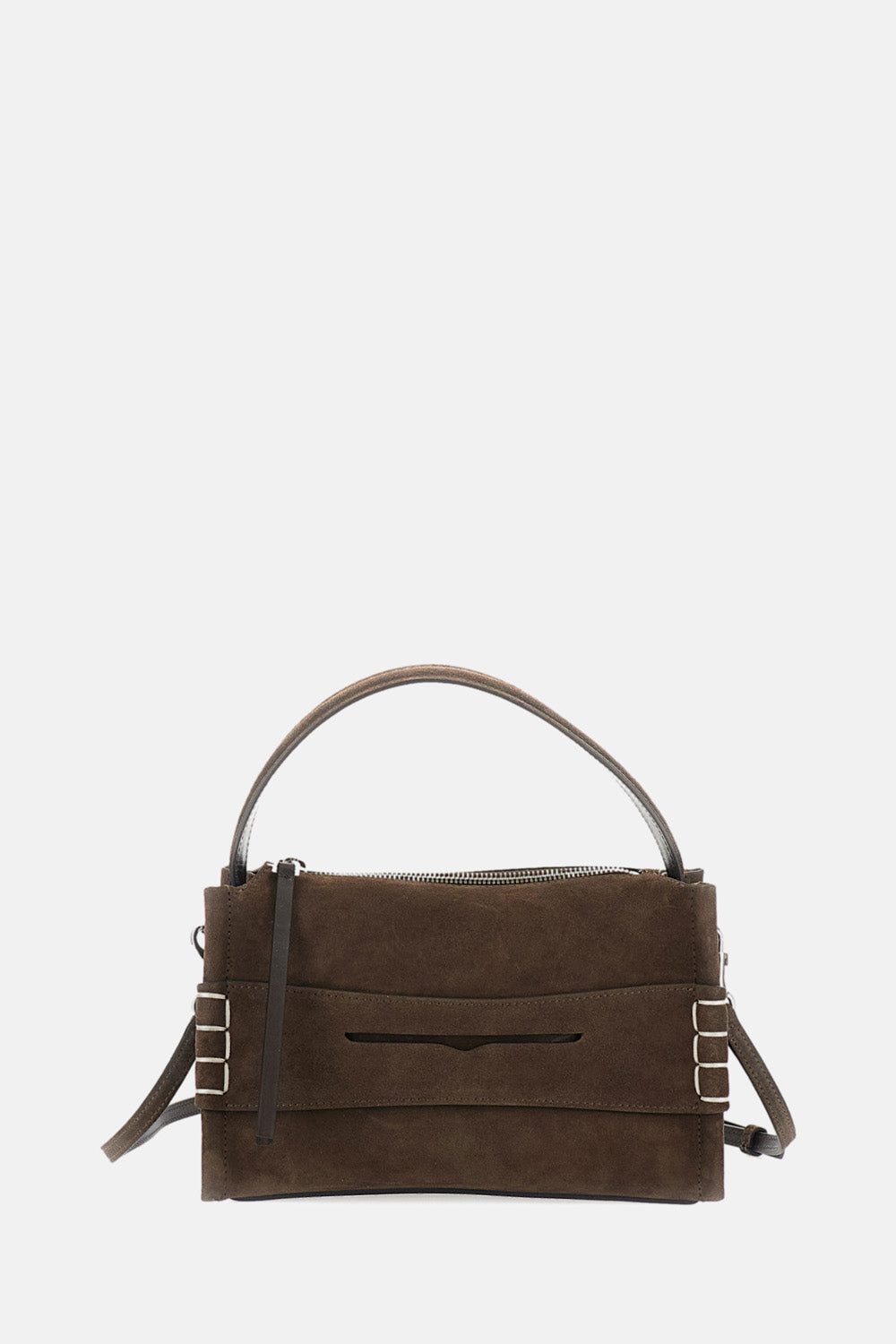 Jw Anderson Women Loafer Small Bag J.W. ANDERSON