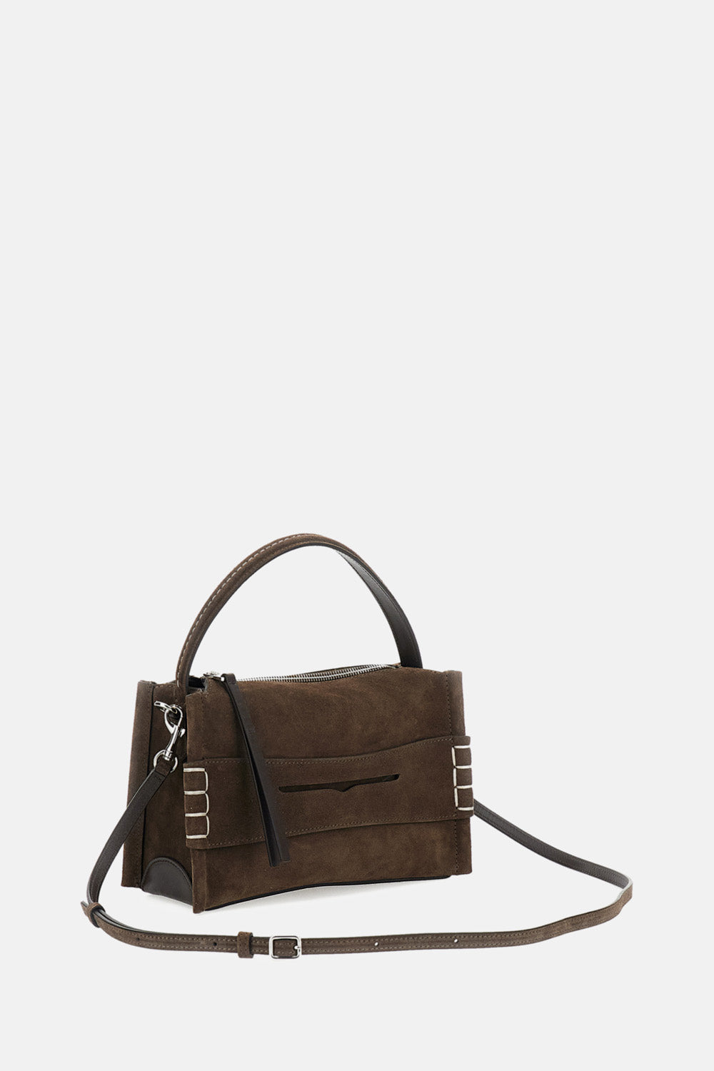 Jw Anderson Women Loafer Small Bag J.W. ANDERSON