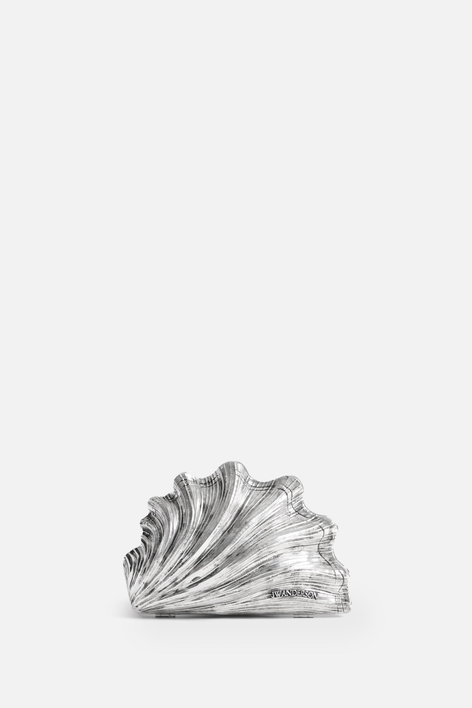 Jw Anderson Women Shell Clutch J.W. ANDERSON