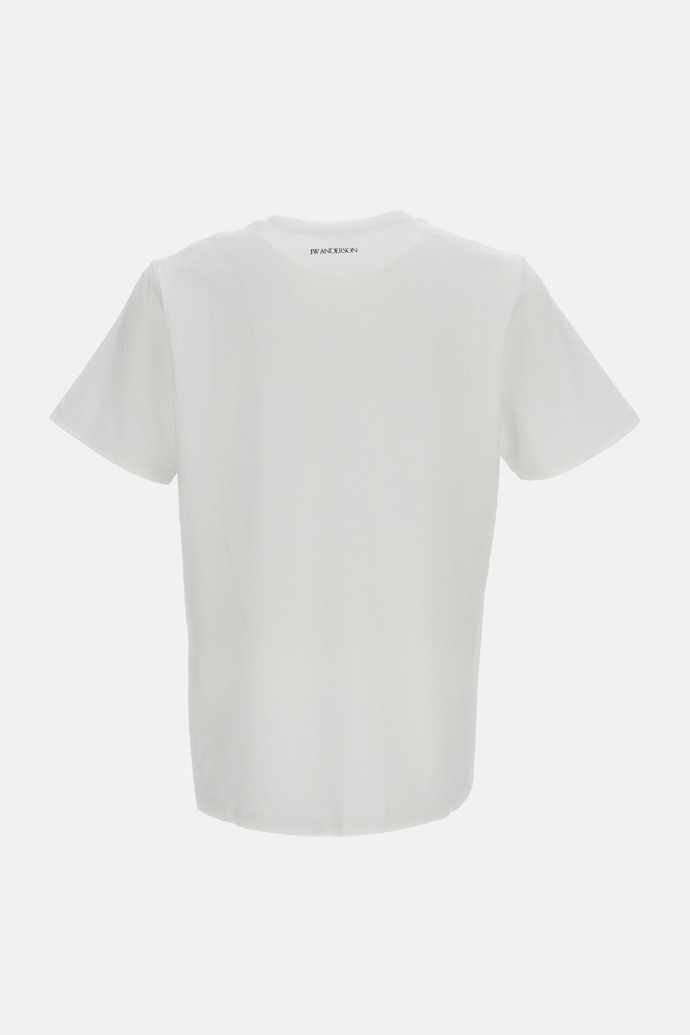 Jw Anderson Men Printed T-Shirt J.W. ANDERSON