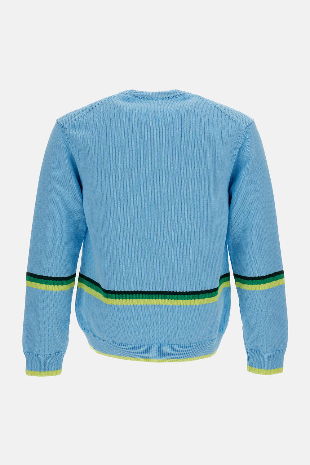 Jw Anderson Men Car Jumper J.W. ANDERSON