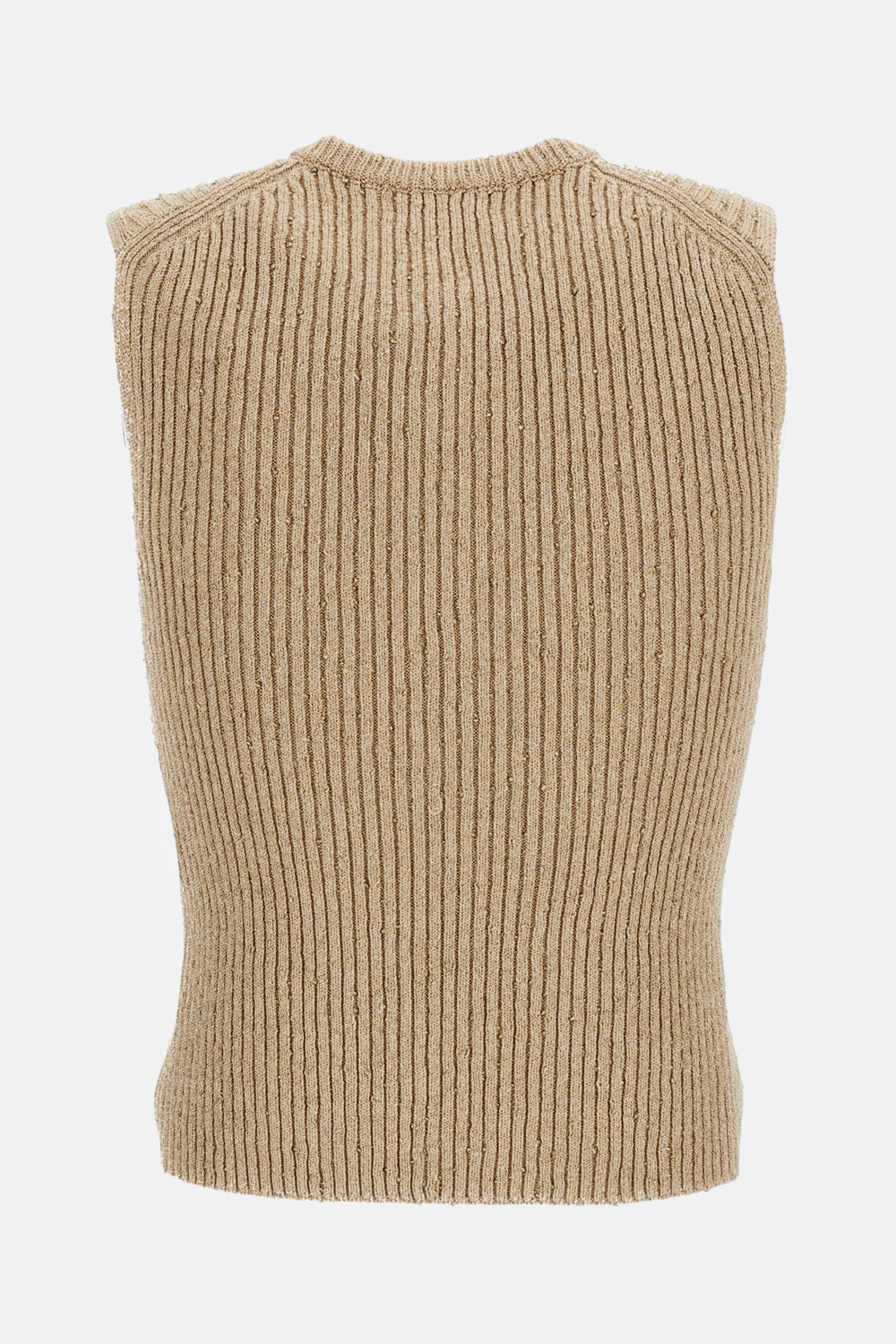 Jw Anderson Women Zip Tank Top J.W. ANDERSON