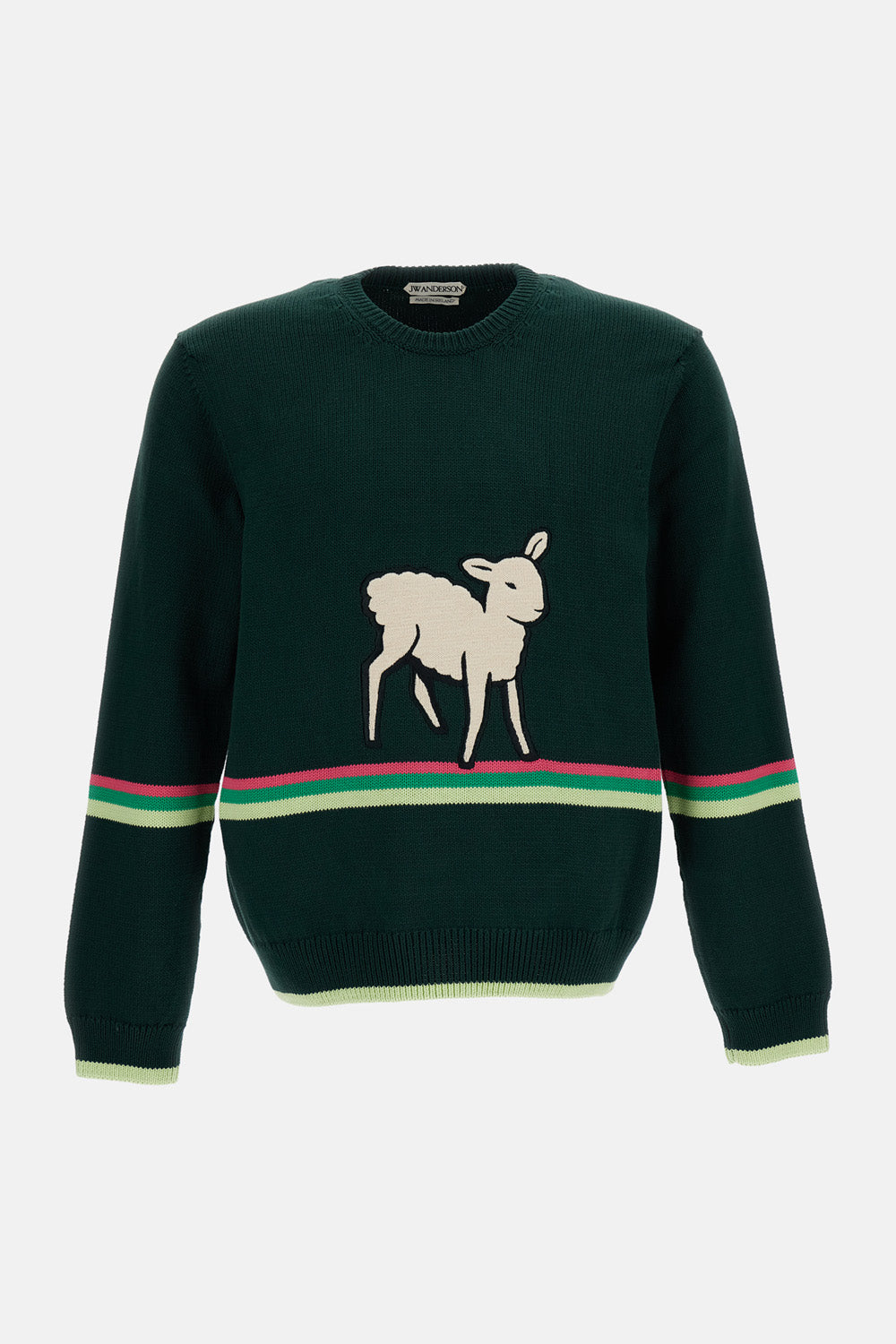 Jw Anderson Men Sheep Jumper J.W. ANDERSON