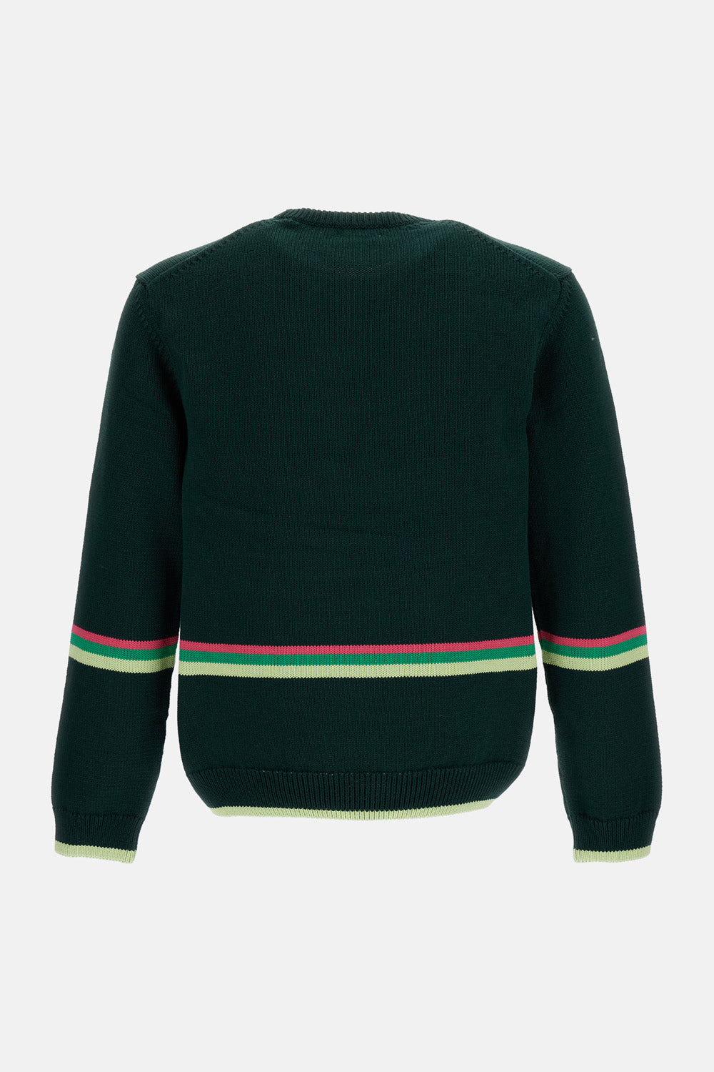 Jw Anderson Men Sheep Jumper J.W. ANDERSON