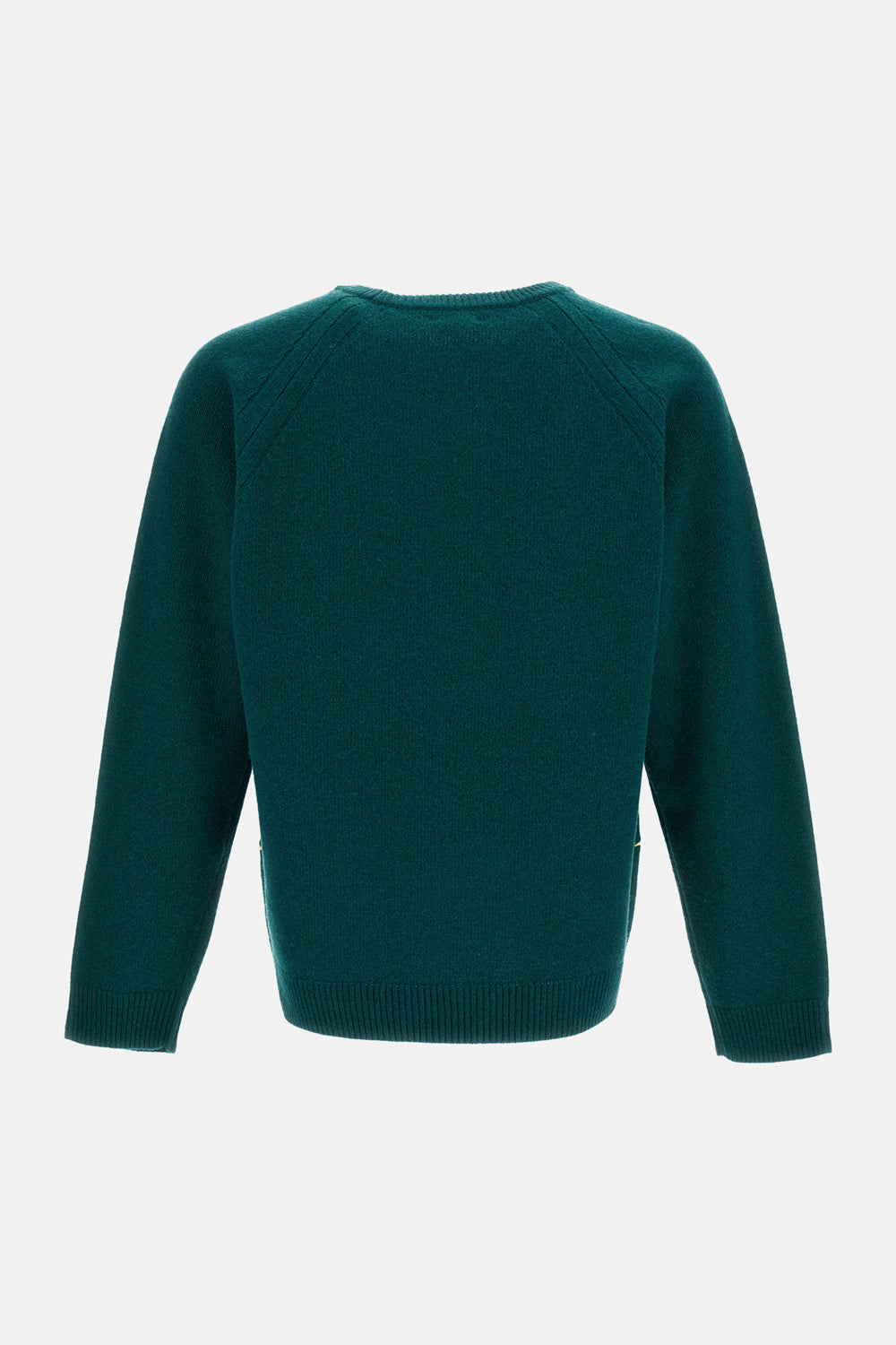 Jw Anderson Men Logo Jumper J.W. ANDERSON