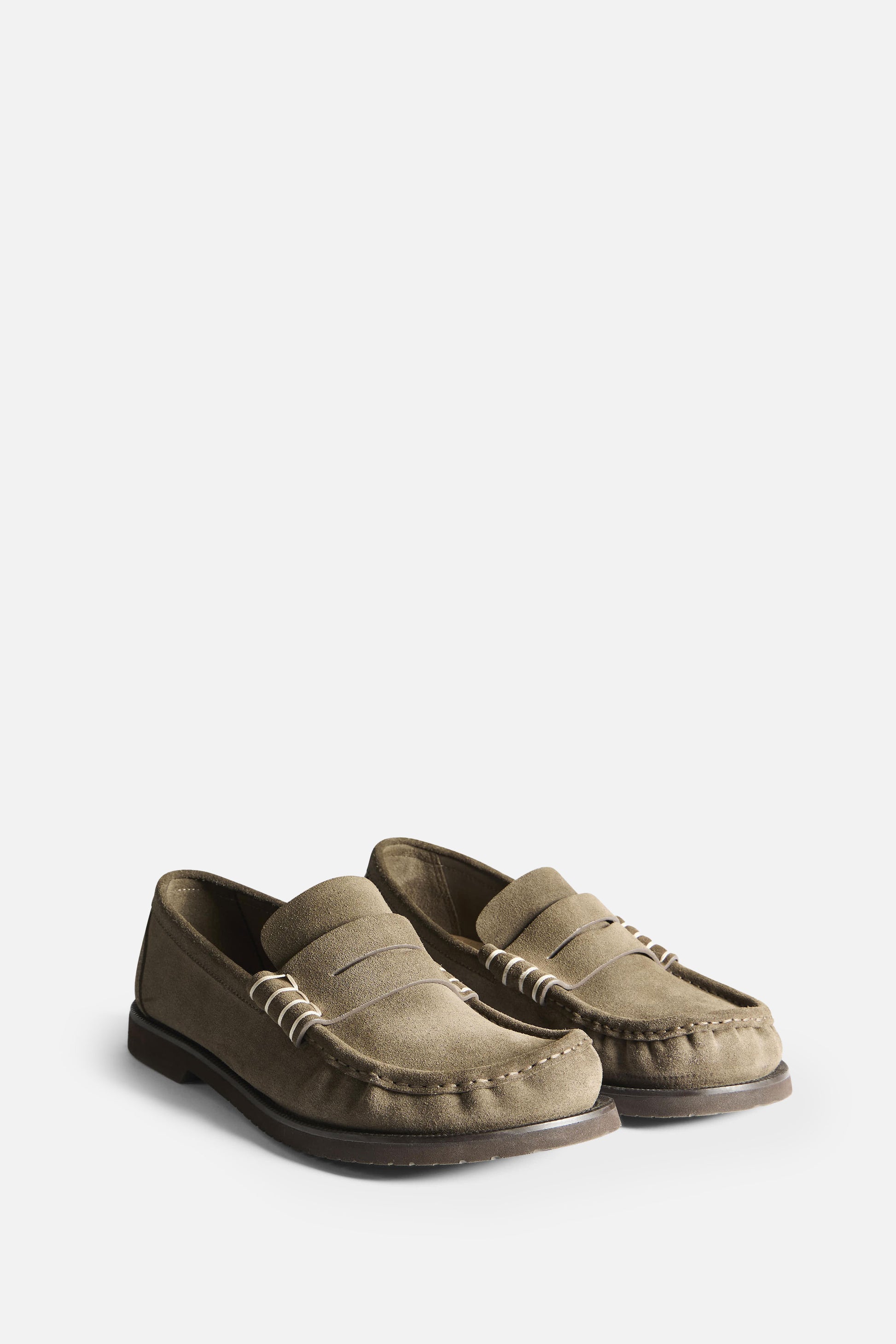 Jw Anderson Men Loafer Mocassin J.W. ANDERSON