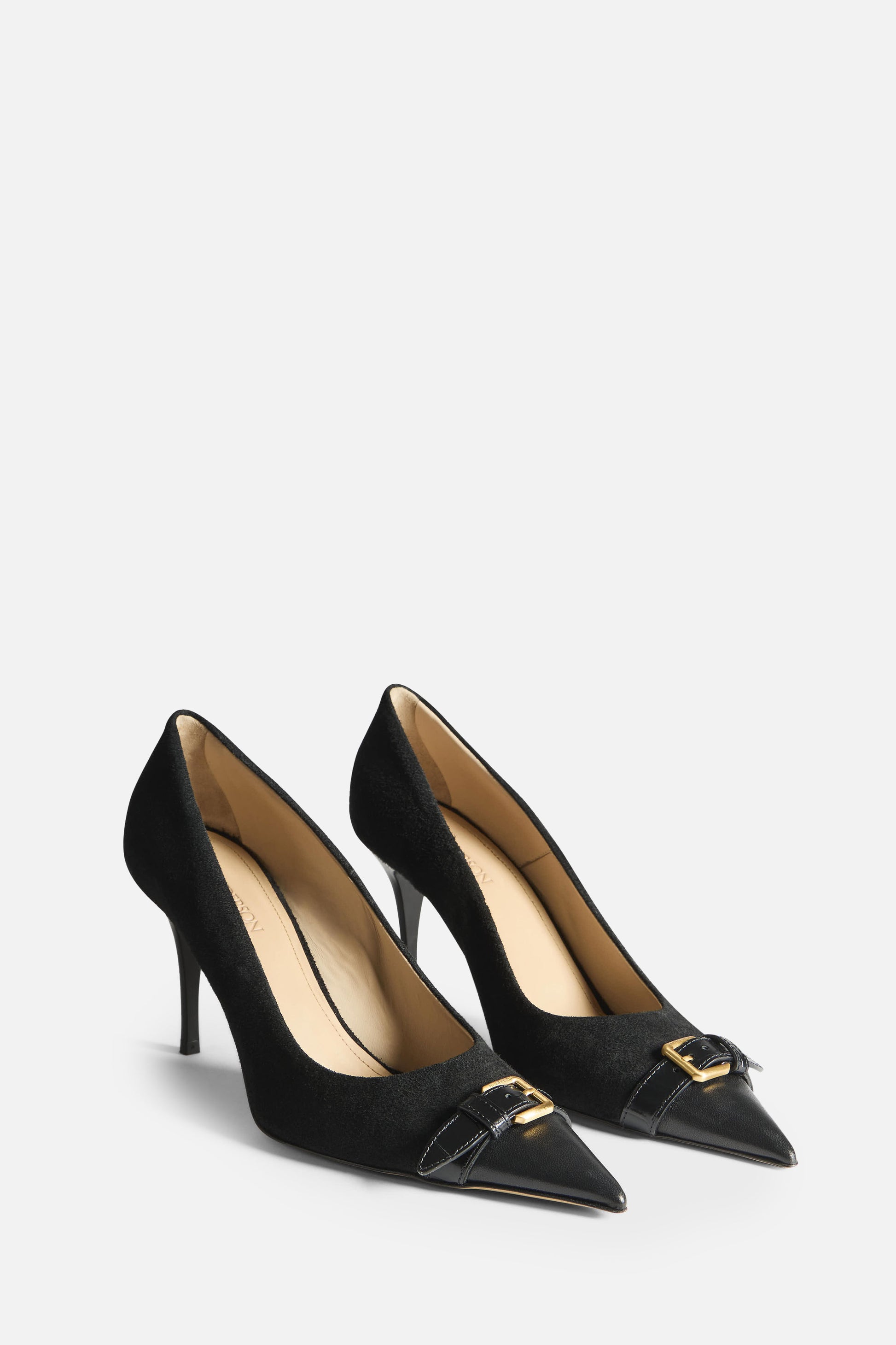 Jw Anderson Women Buckle Pump J.W. ANDERSON