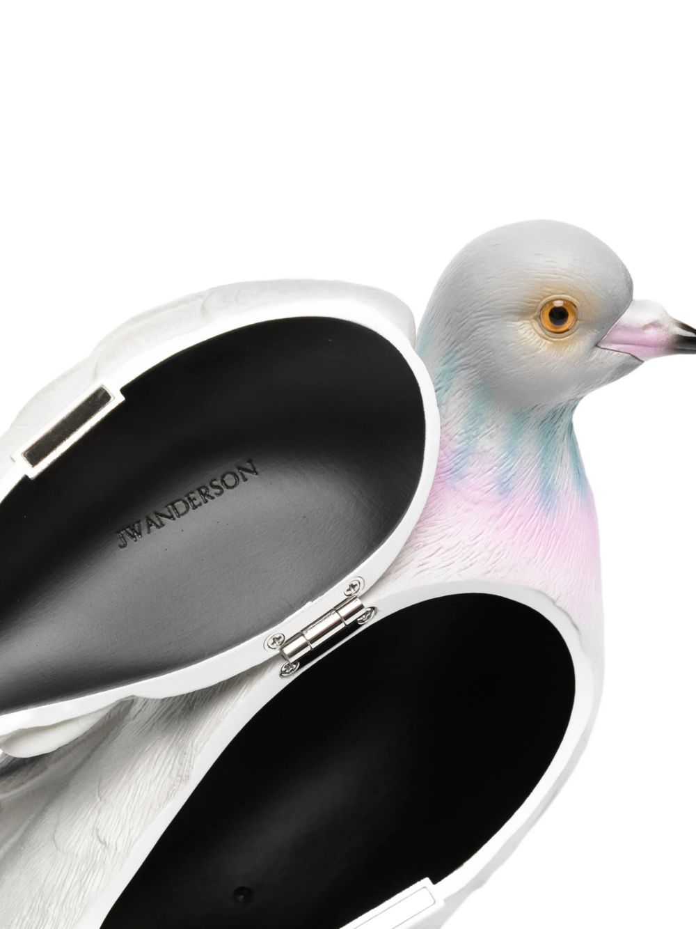 Jw Anderson Women Pigeon Clutch J.W. ANDERSON