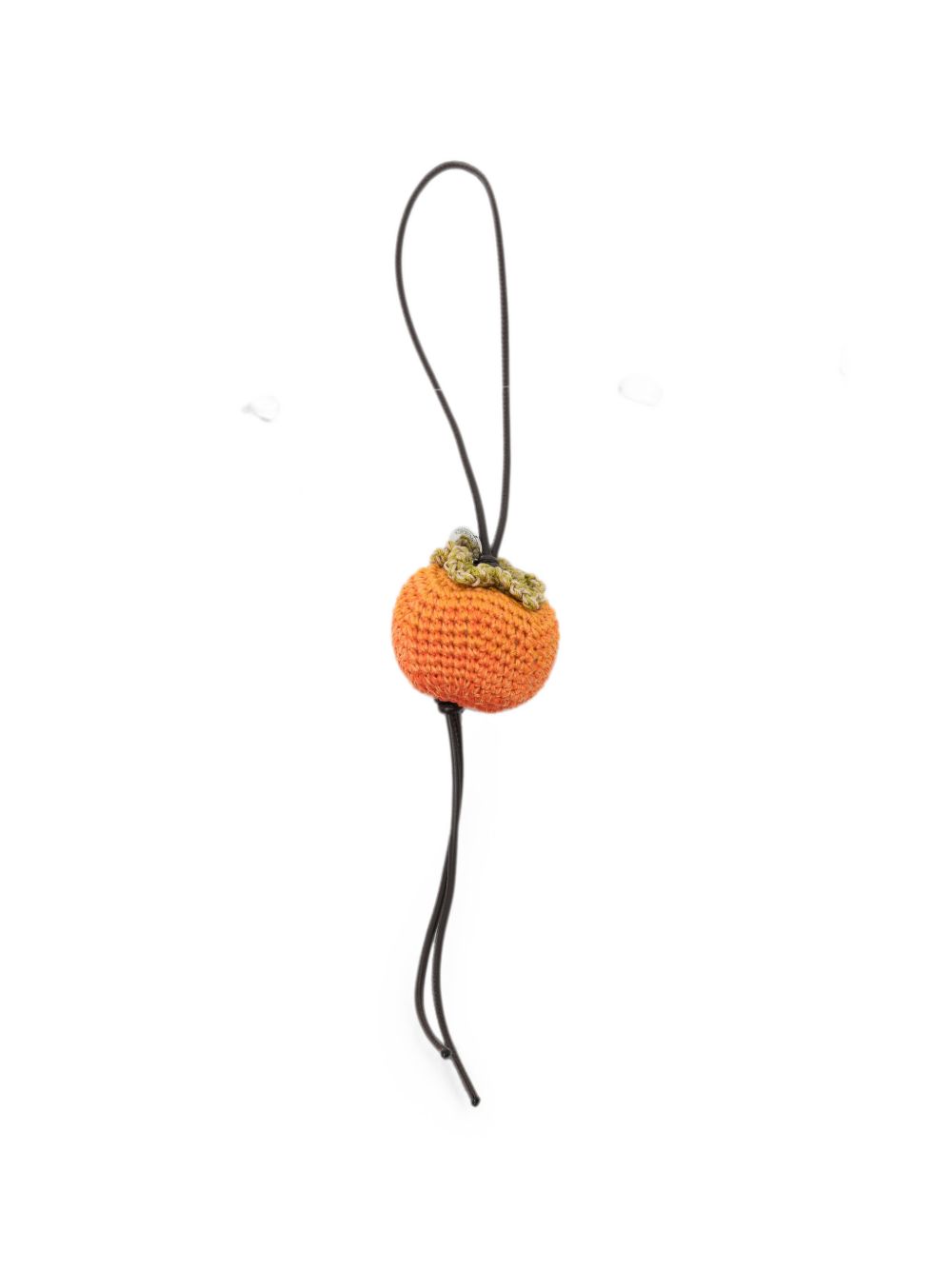 Jw Anderson Women Persimmon Charm J.W. ANDERSON