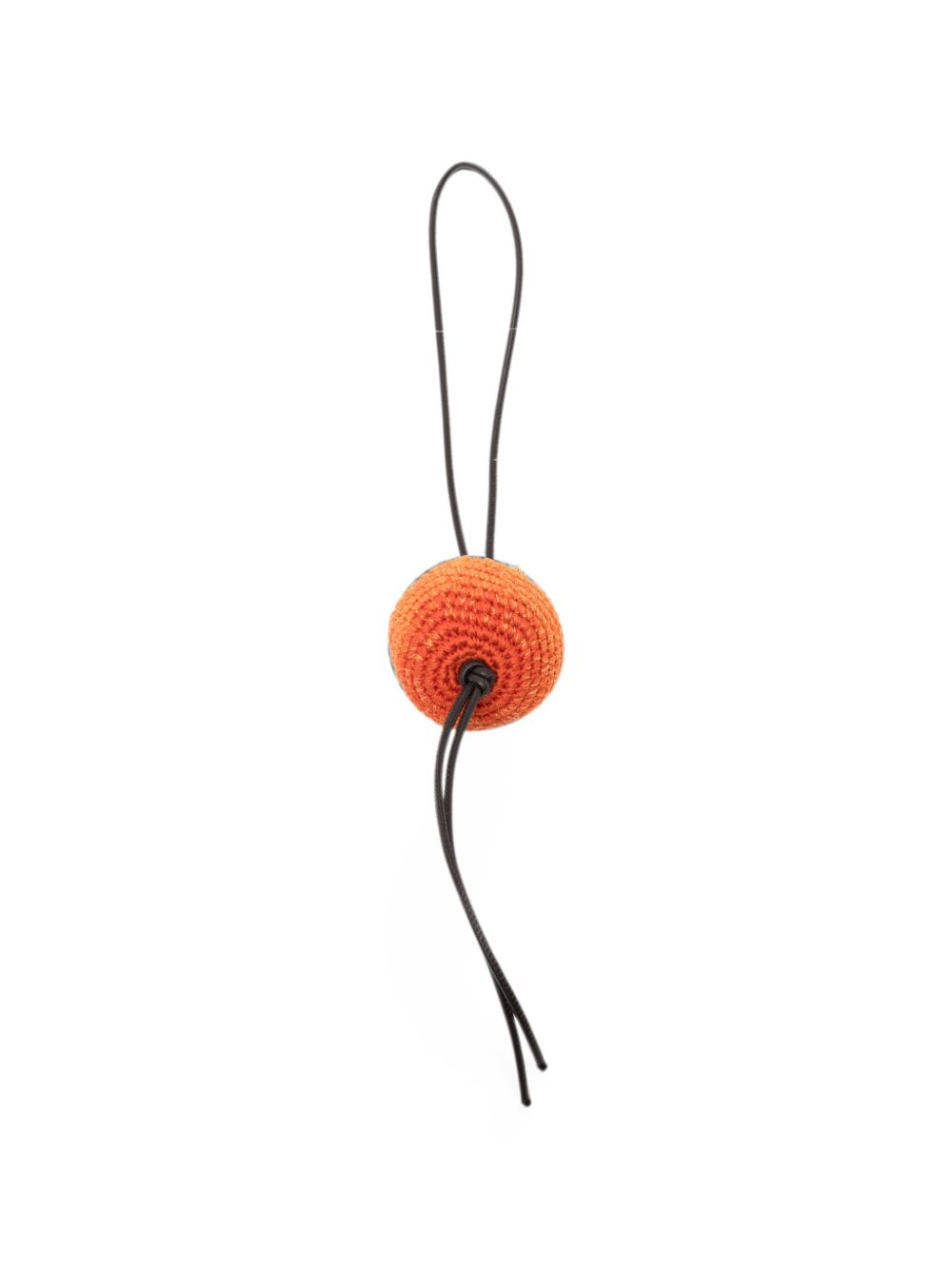 Jw Anderson Women Persimmon Charm J.W. ANDERSON