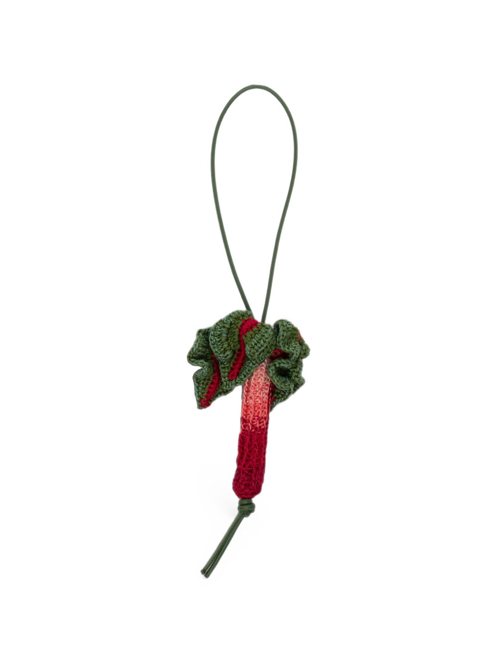 Jw Anderson Women Rhubarb Charm J.W. ANDERSON