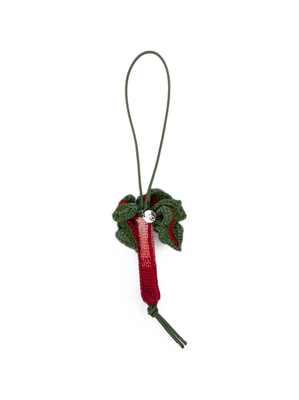 Jw Anderson Women Rhubarb Charm J.W. ANDERSON