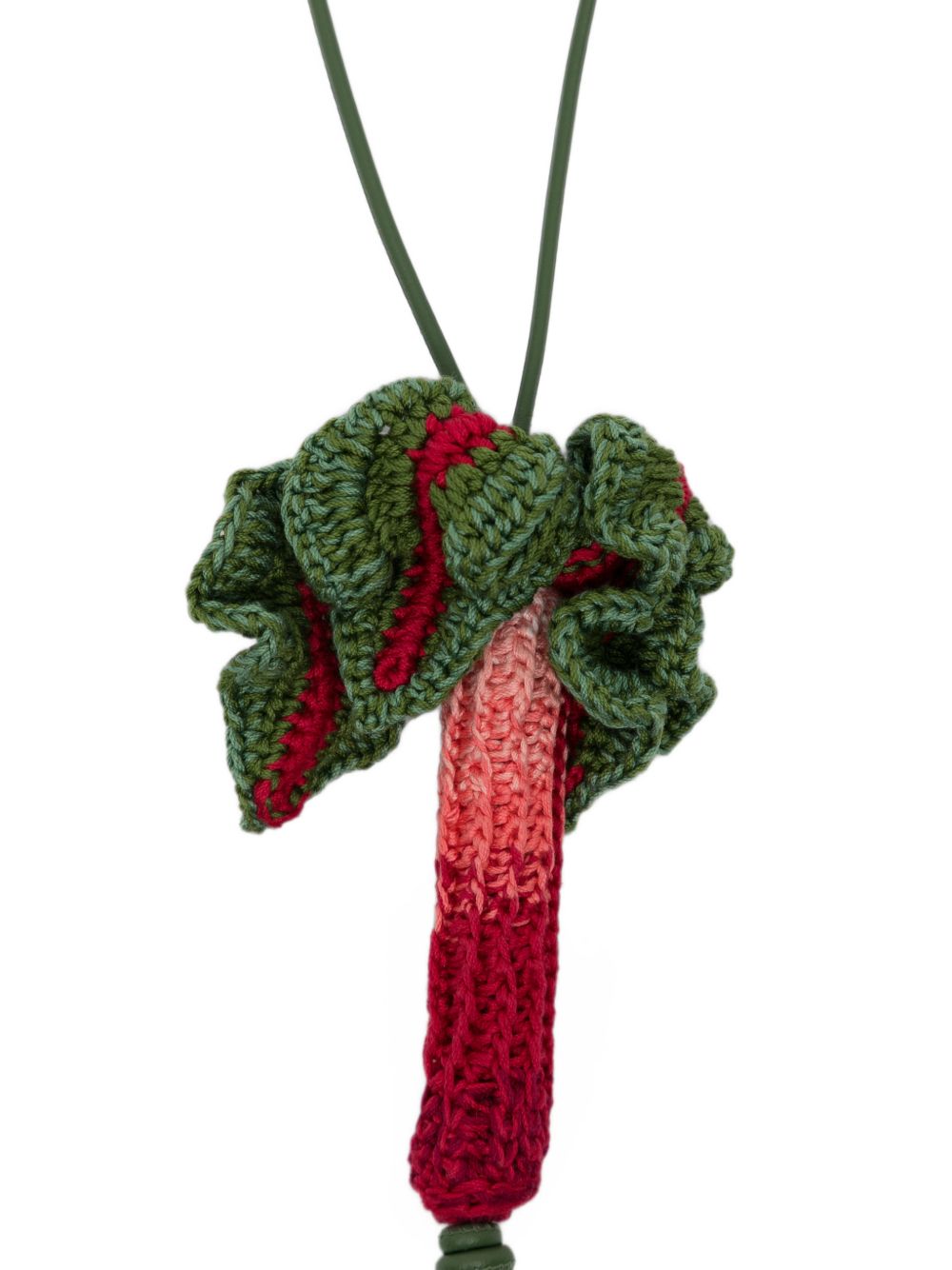 Jw Anderson Women Rhubarb Charm J.W. ANDERSON