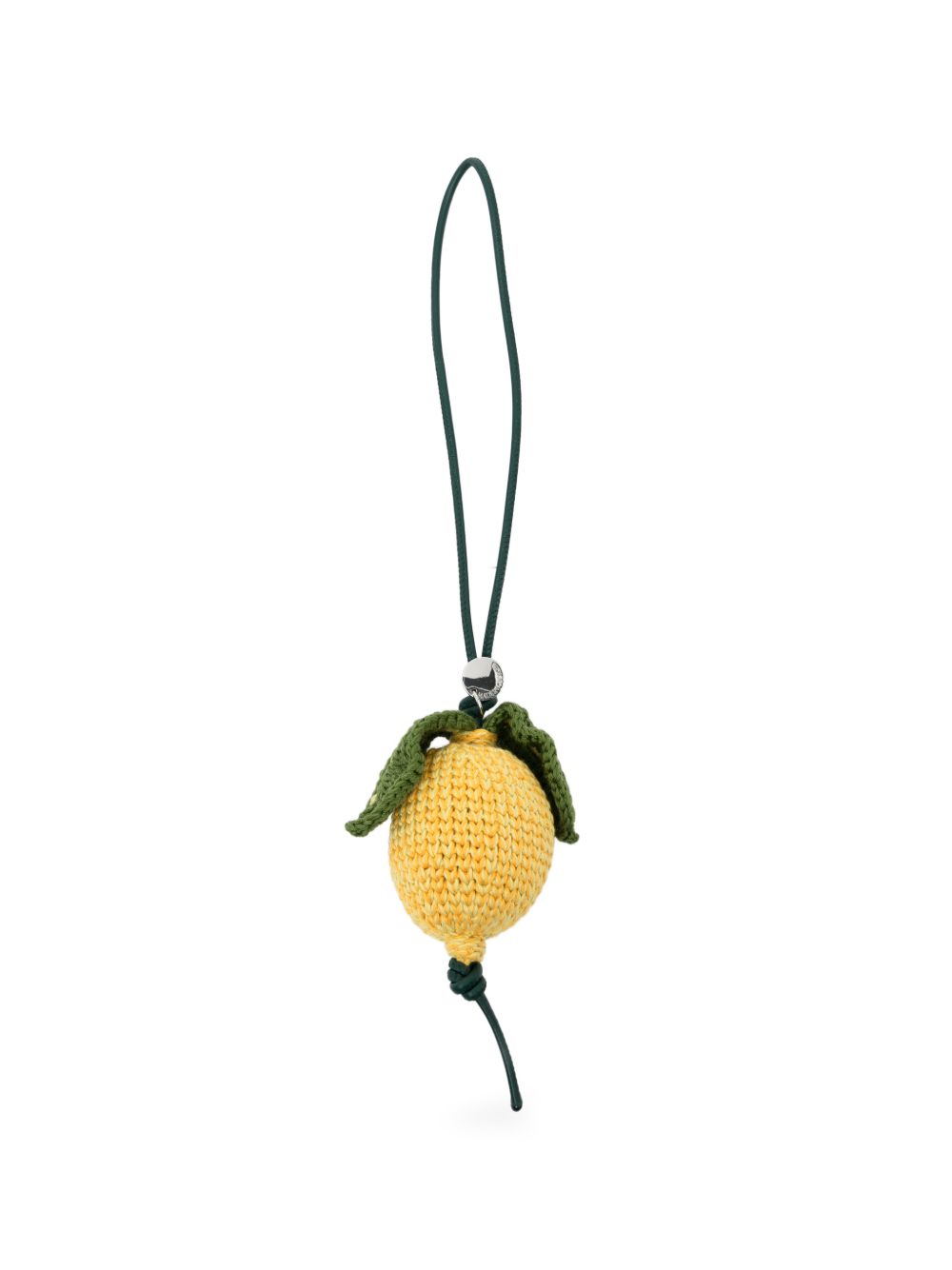 Jw Anderson Women Lemon Charm.