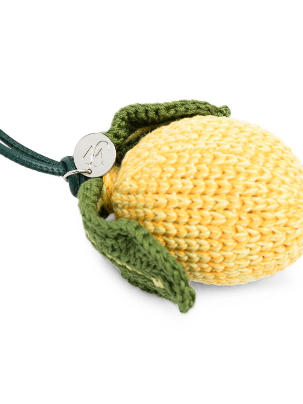 Jw Anderson Women Lemon Charm.