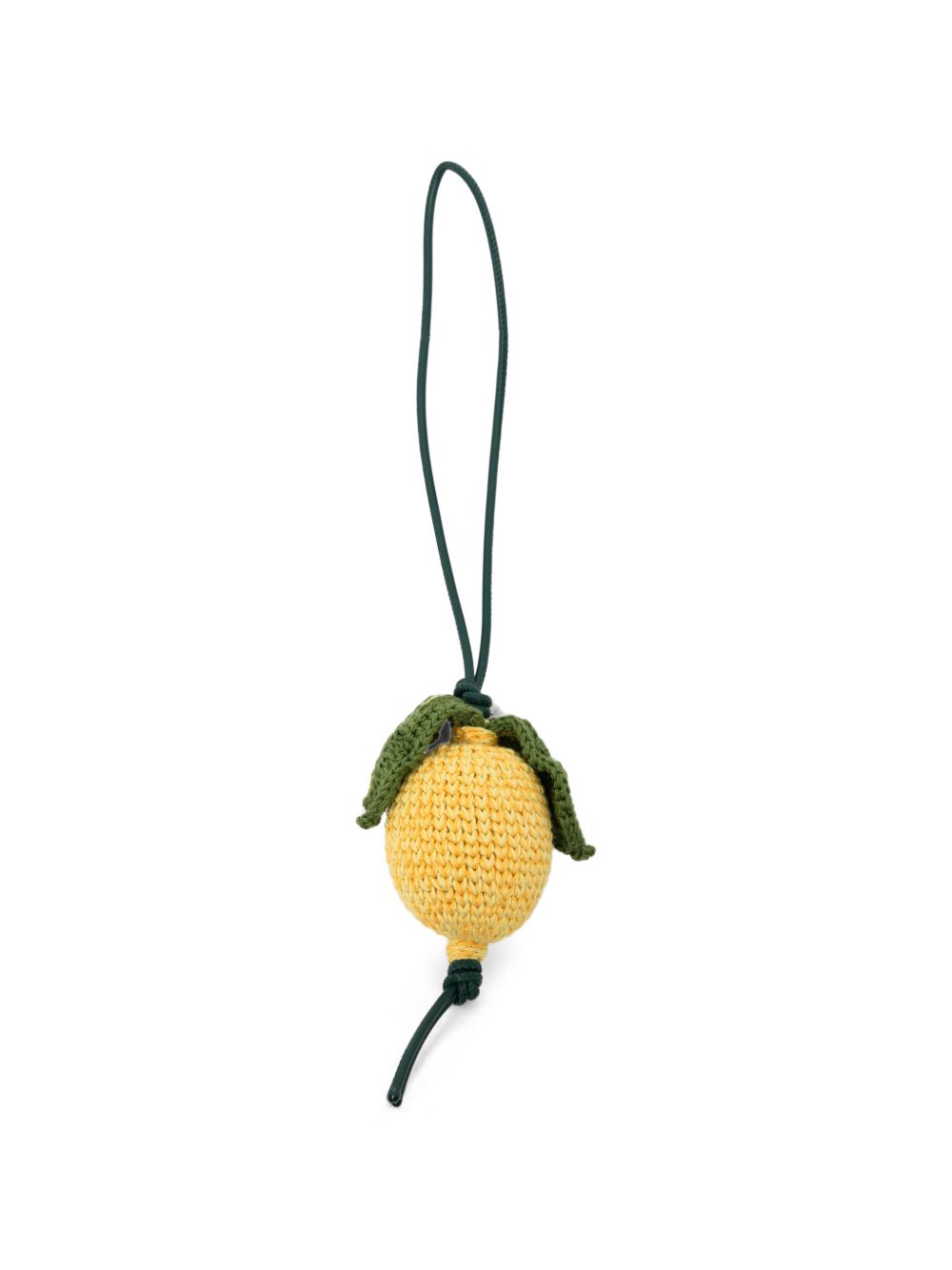 Jw Anderson Women Lemon Charm.