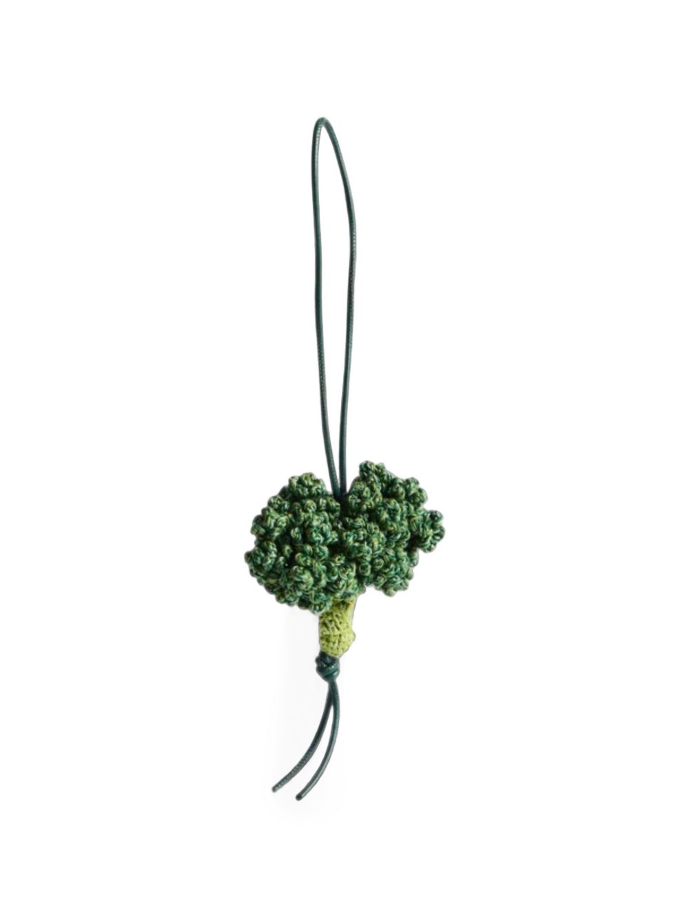 Jw Anderson Women Broccoli Charm J.W. ANDERSON