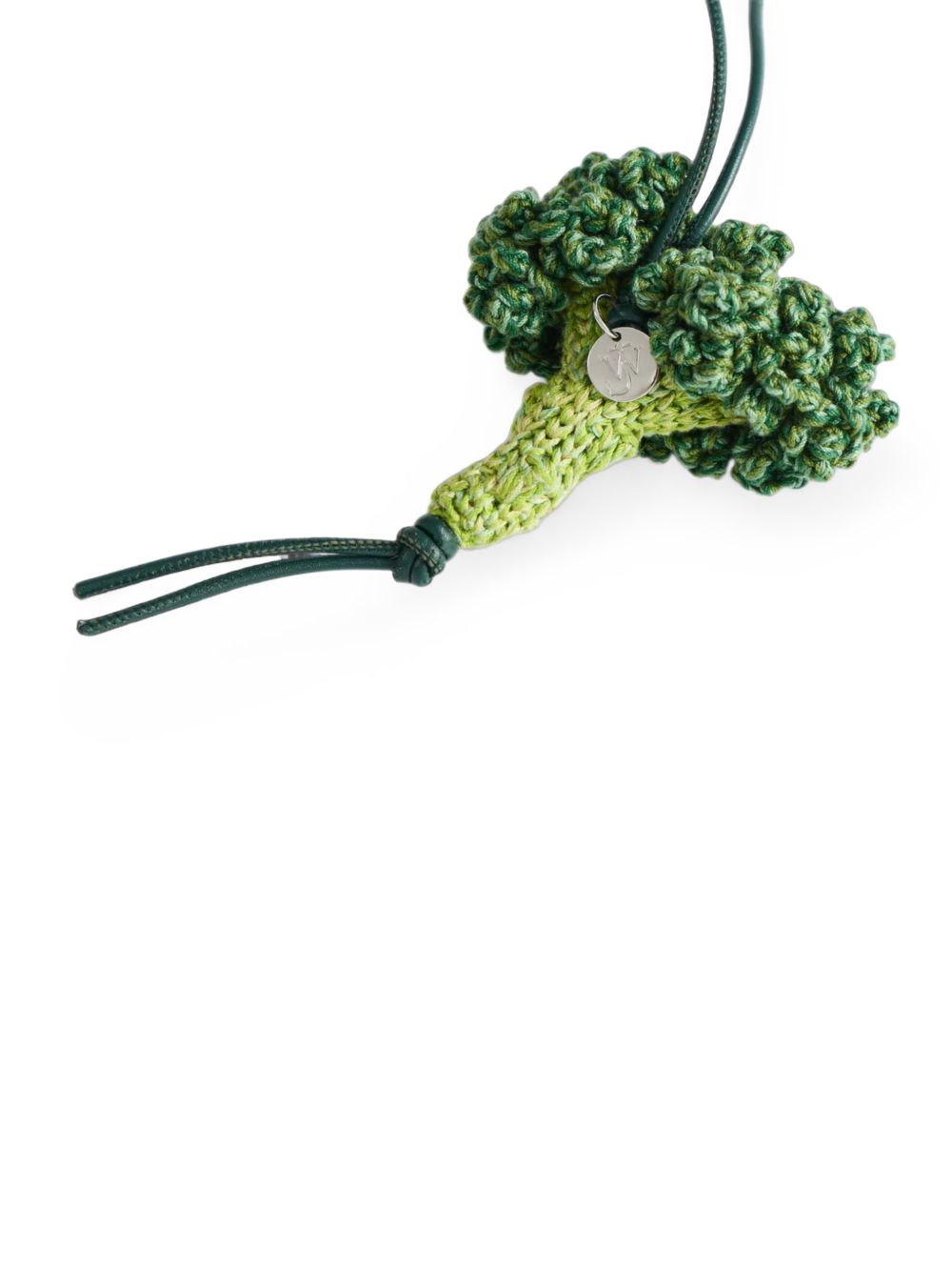 Jw Anderson Women Broccoli Charm J.W. ANDERSON
