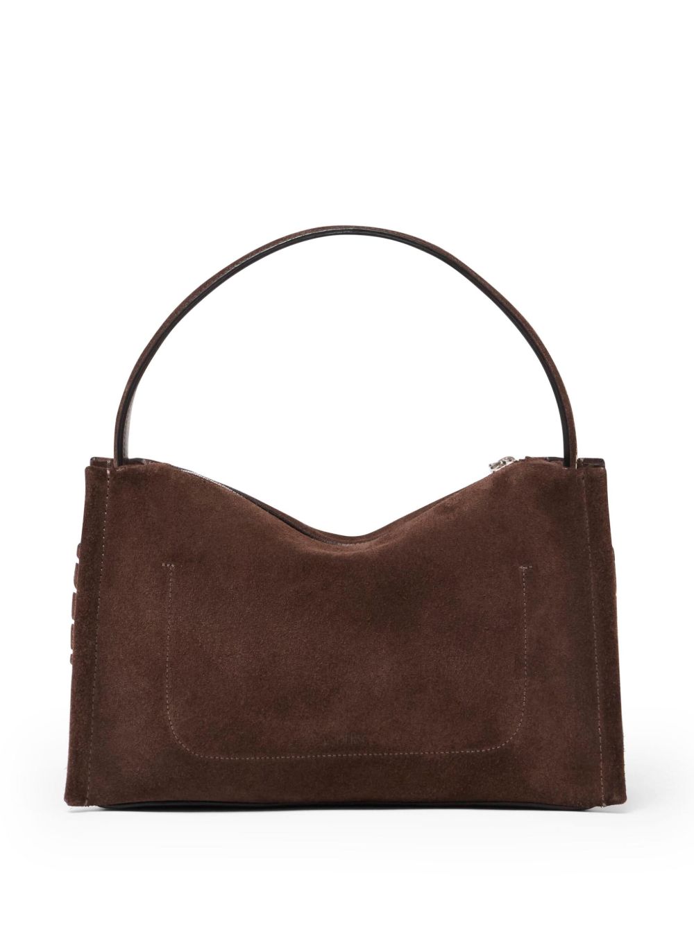 Jw Anderson Women Loafer Leather Shoulder Bag J.W. ANDERSON