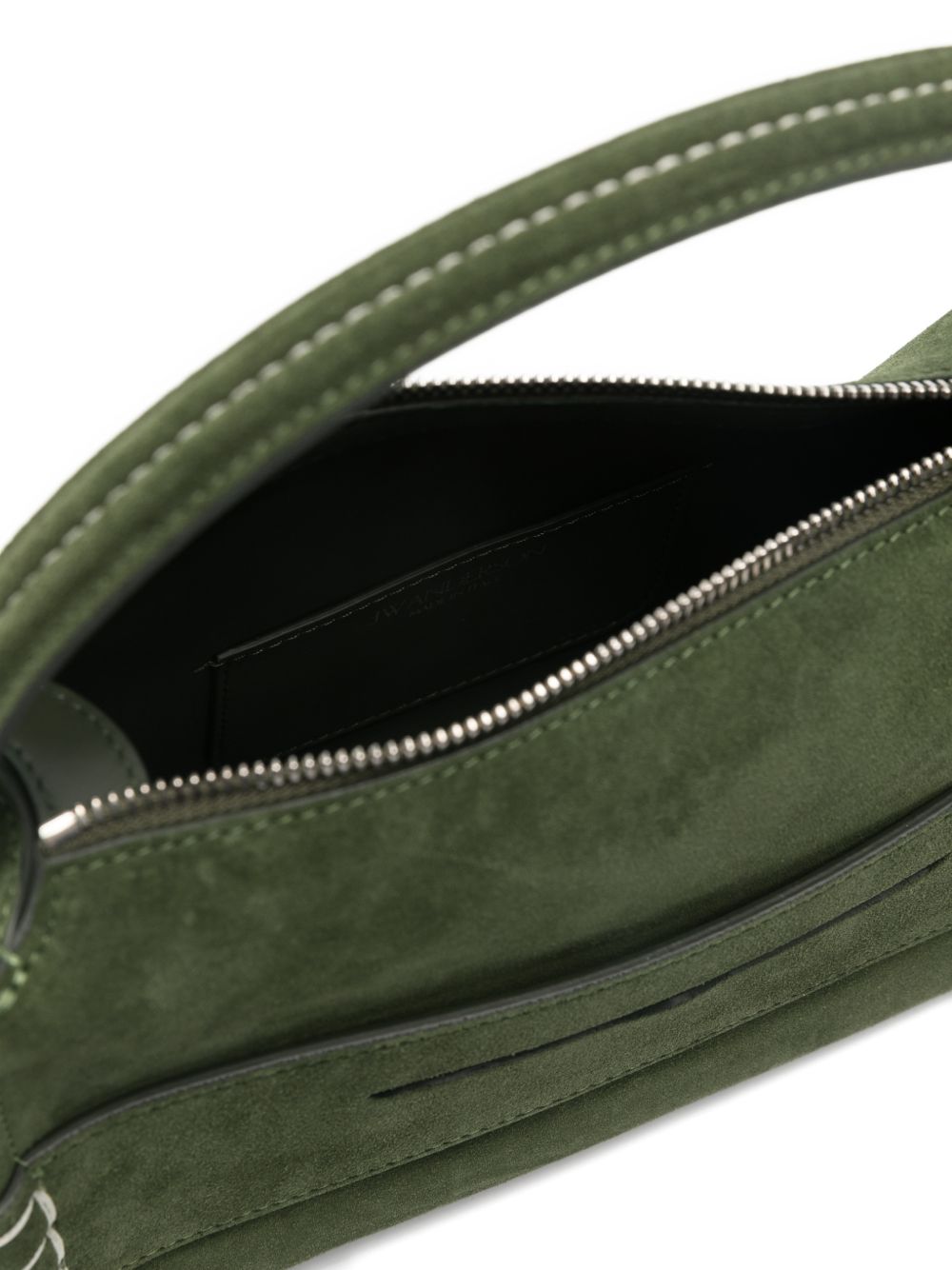 Jw Anderson Women Loafer Small Leather Shoulder Bag J.W. ANDERSON