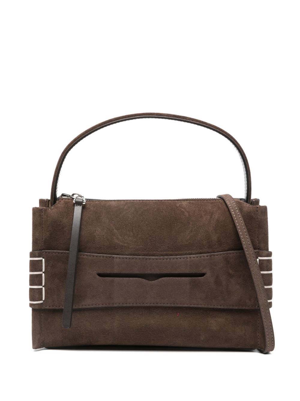 Jw Anderson Women Loafer Small Leather Shoulder Bag J.W. ANDERSON