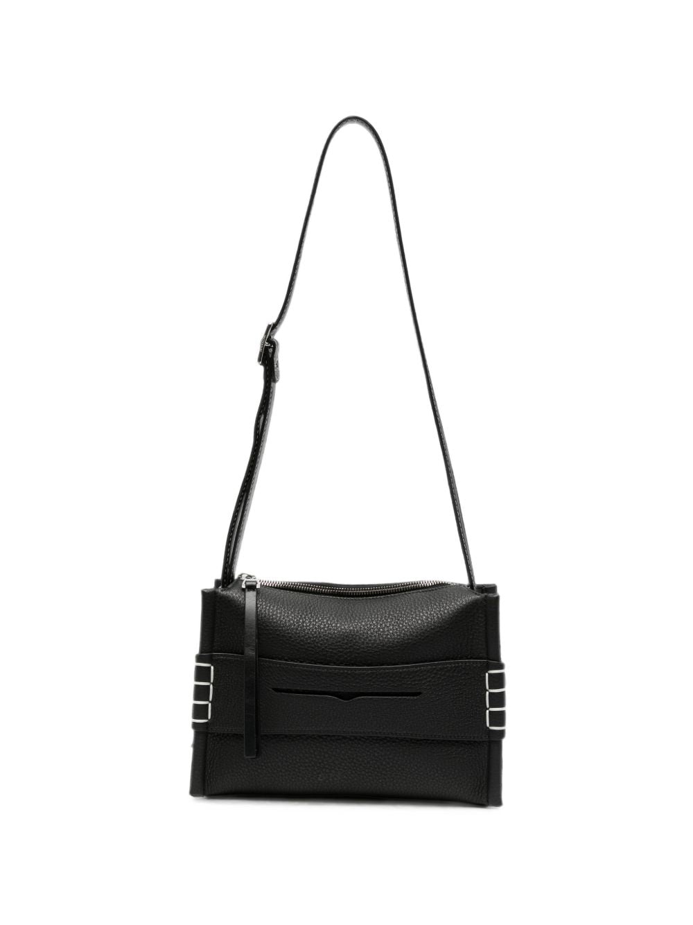 Jw Anderson Women Loafer Small Leather Shoulder Bag J.W. ANDERSON