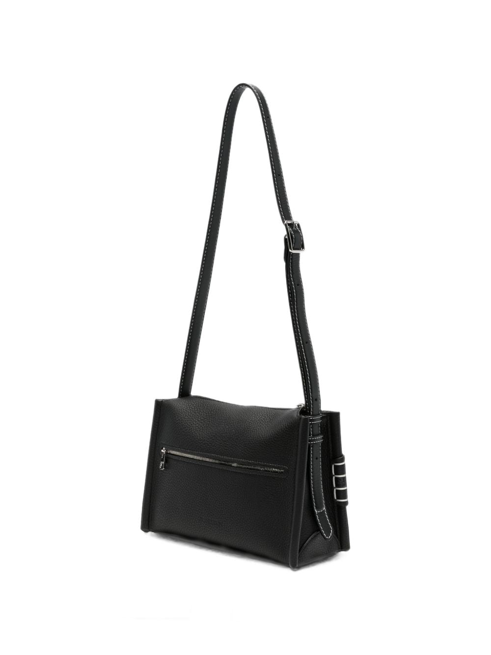 Jw Anderson Women Loafer Small Leather Shoulder Bag J.W. ANDERSON
