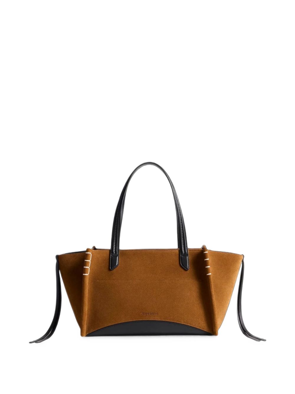 Jw Anderson Women Loafer Leather Tote Bag J.W. ANDERSON