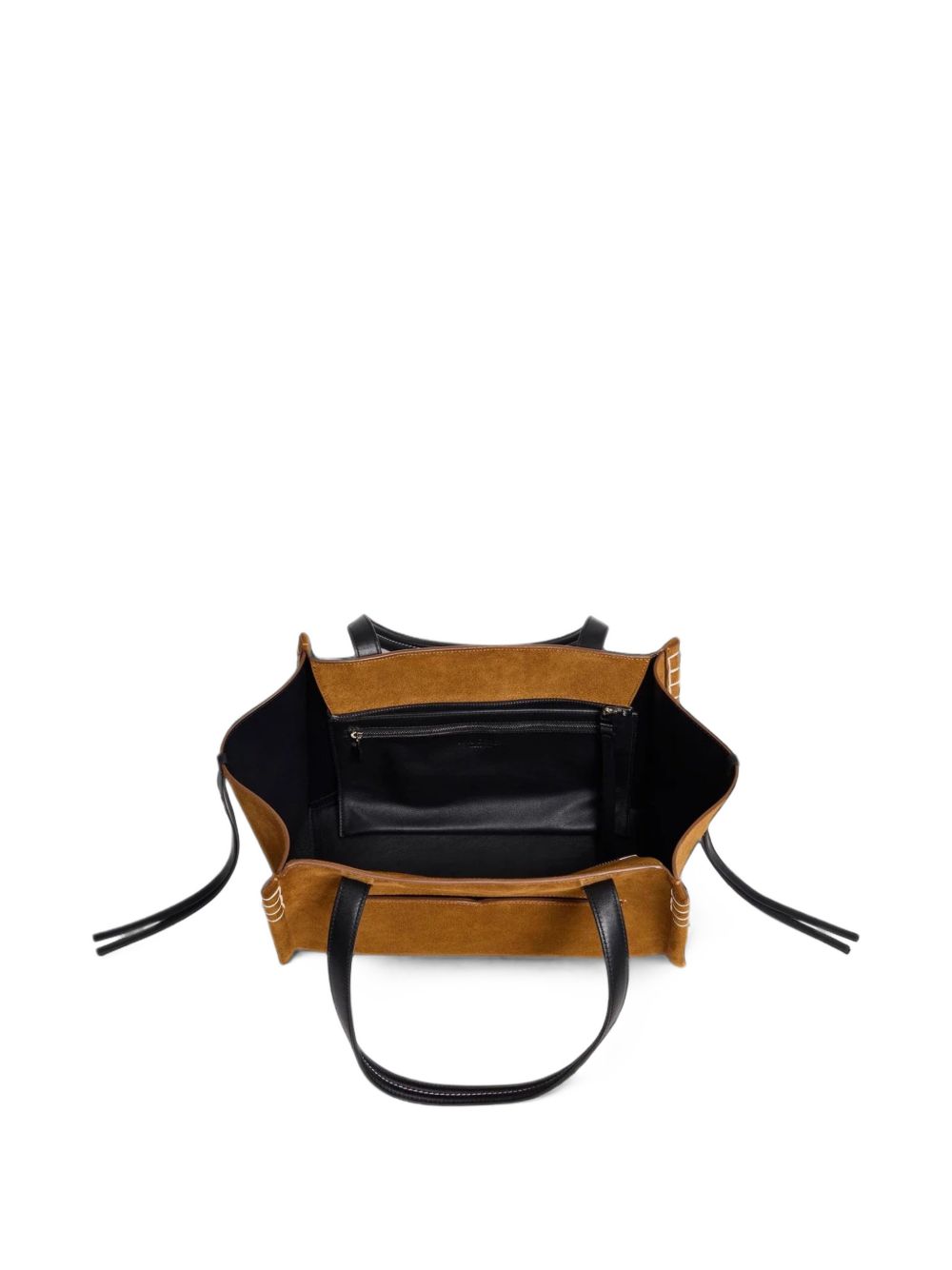 Jw Anderson Women Loafer Leather Tote Bag J.W. ANDERSON