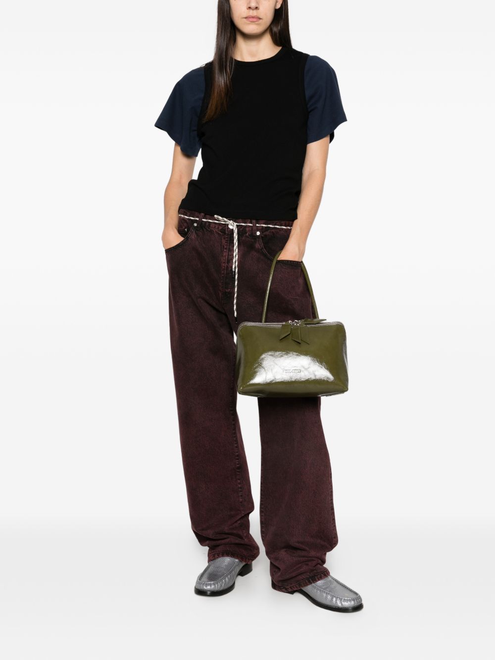Jw Anderson Women Tops J.W. ANDERSON