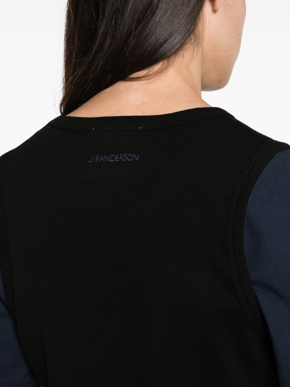 Jw Anderson Women Tops J.W. ANDERSON