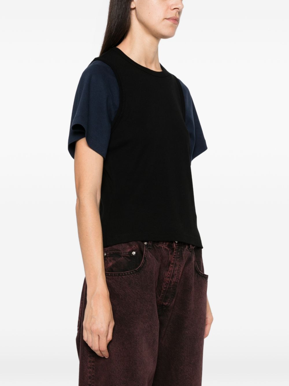 Jw Anderson Women Tops J.W. ANDERSON