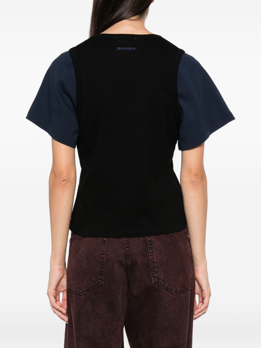 Jw Anderson Women Tops J.W. ANDERSON