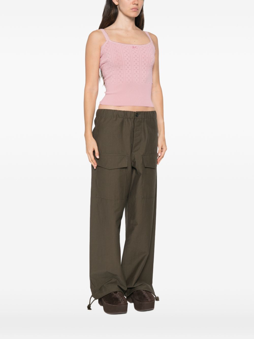 Jw Anderson Women Shirts J.W. ANDERSON