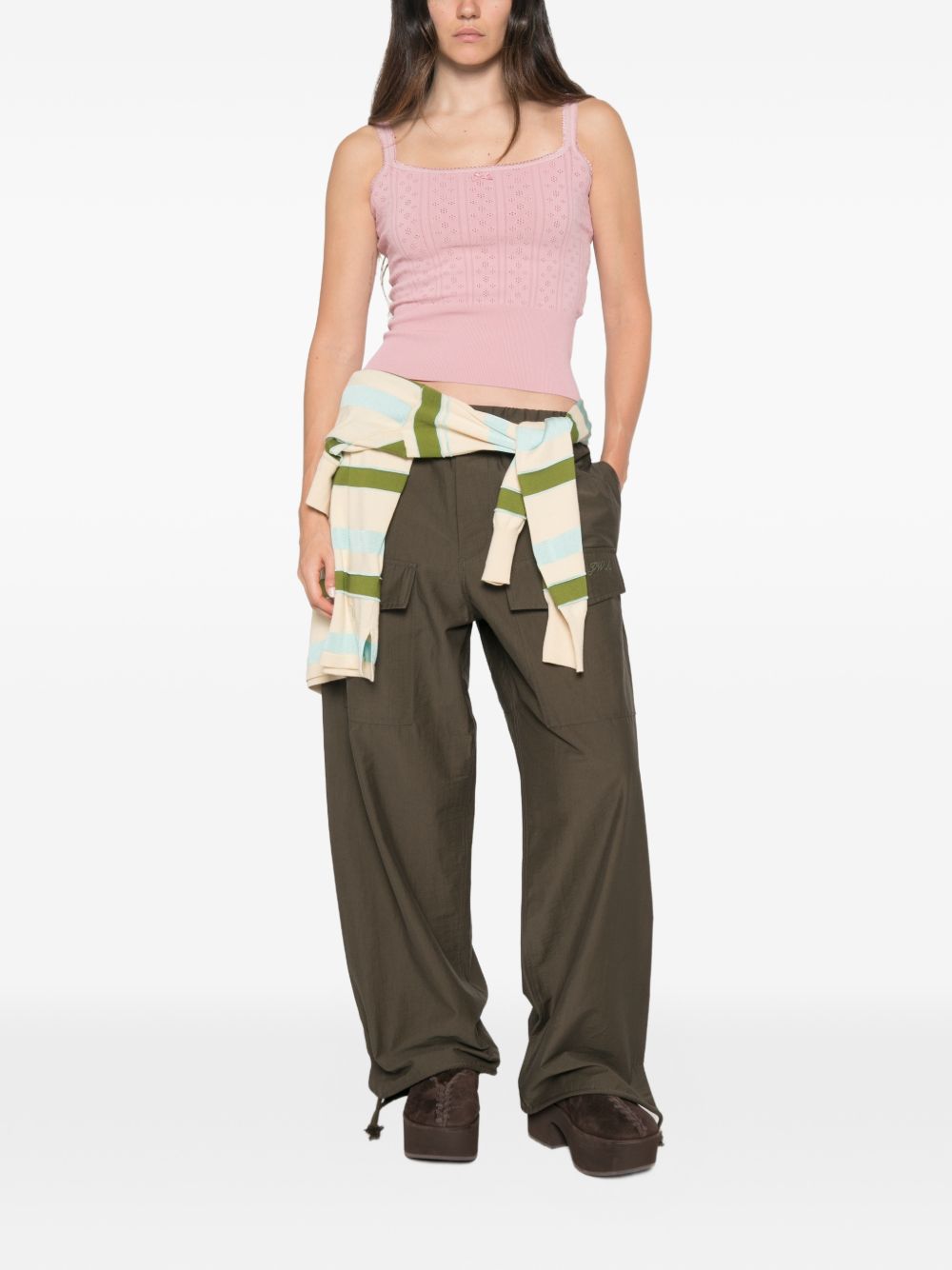 Jw Anderson Women Shirts J.W. ANDERSON