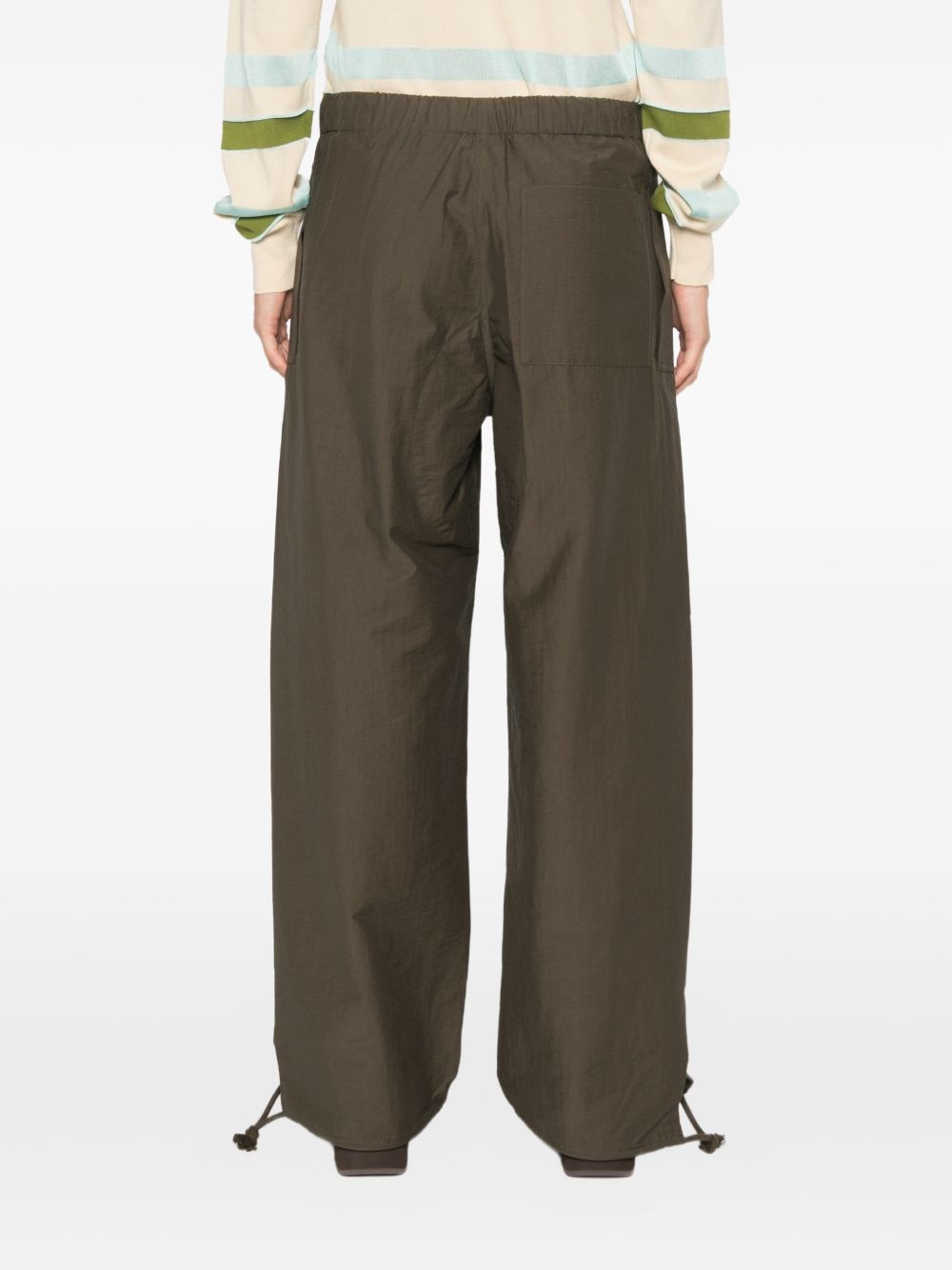 Jw Anderson Women Trousers J.W. ANDERSON