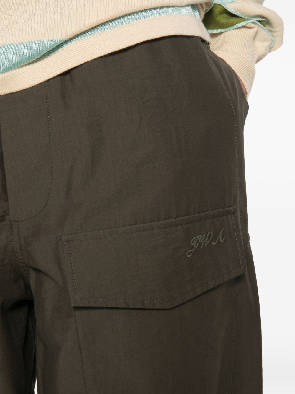 Jw Anderson Women Trousers J.W. ANDERSON