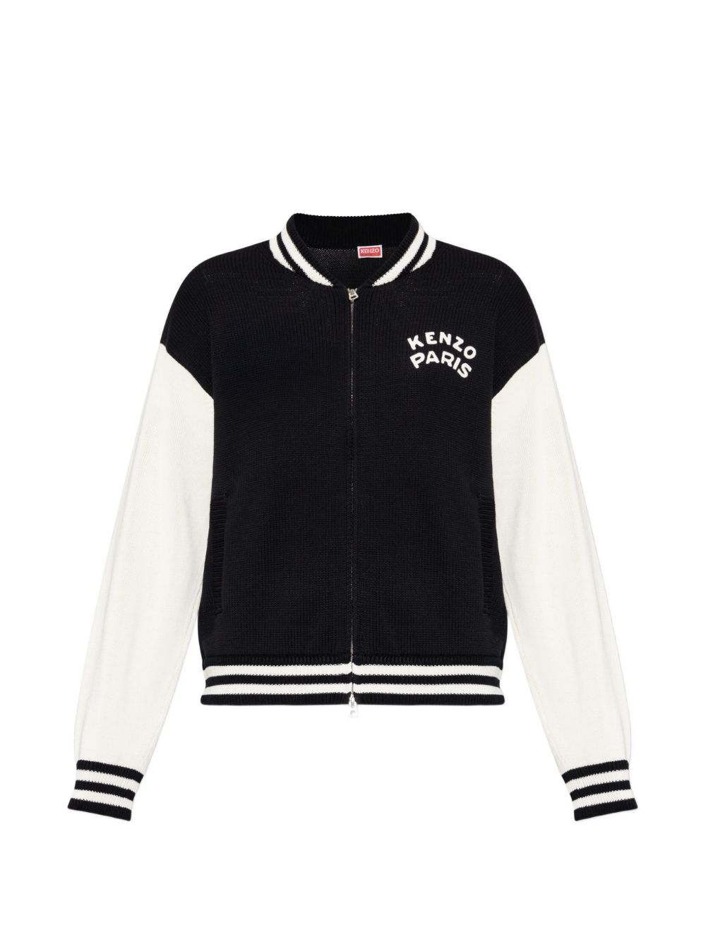 Kenzo Men Kenzo Paris Cotton Cardigan KENZO