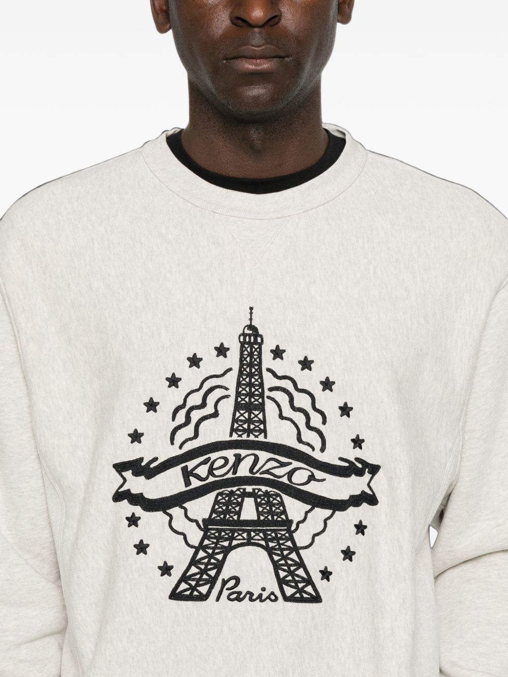 Kenzo Men Sweatshirts KENZO