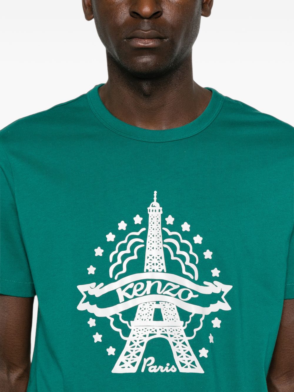 Kenzo Men Tops KENZO