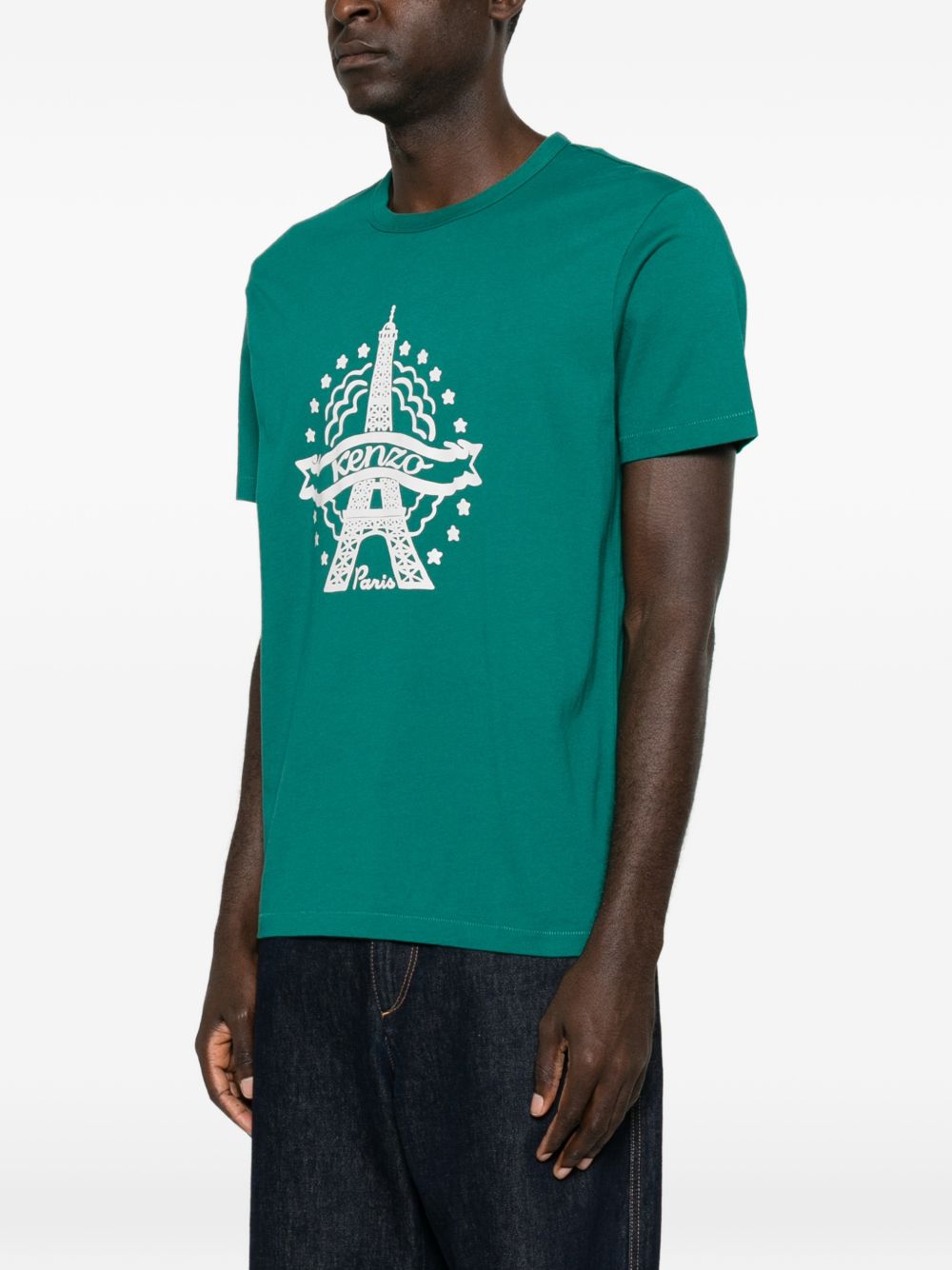 Kenzo Men Tops KENZO