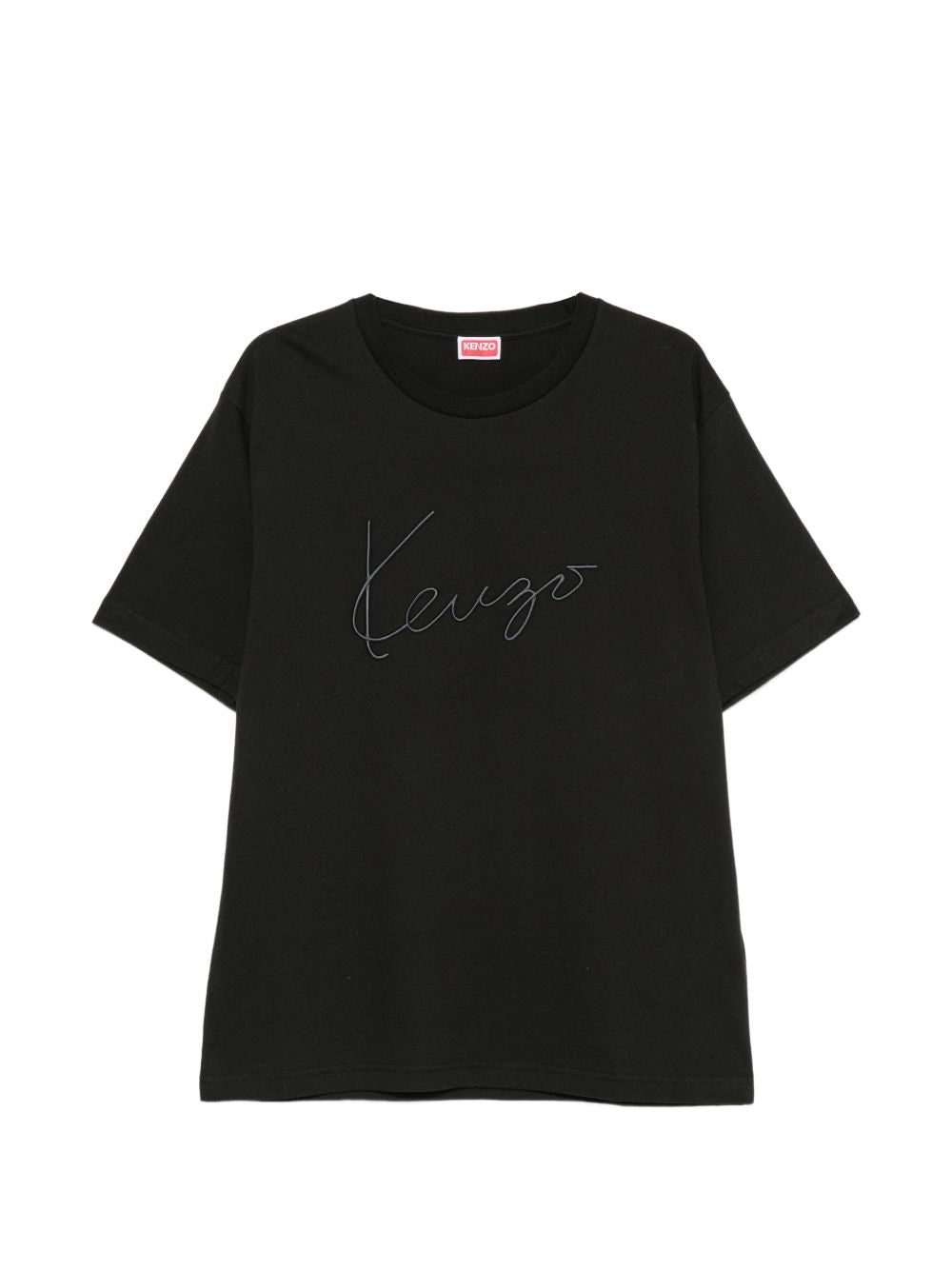 Kenzo Men Kenzo Gots Cotton T-Shirt