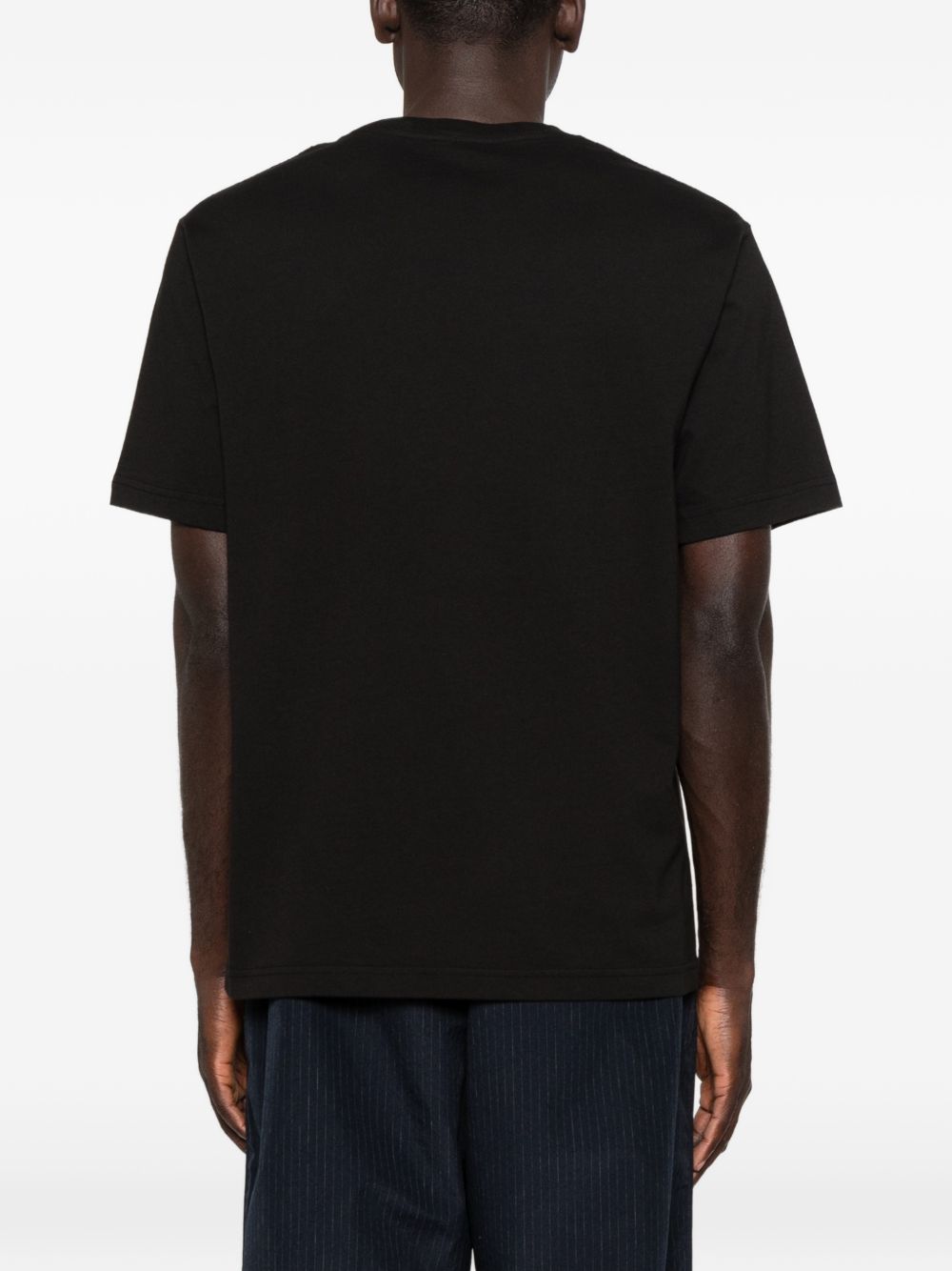 Kenzo Men Kenzo Gots Cotton T-Shirt